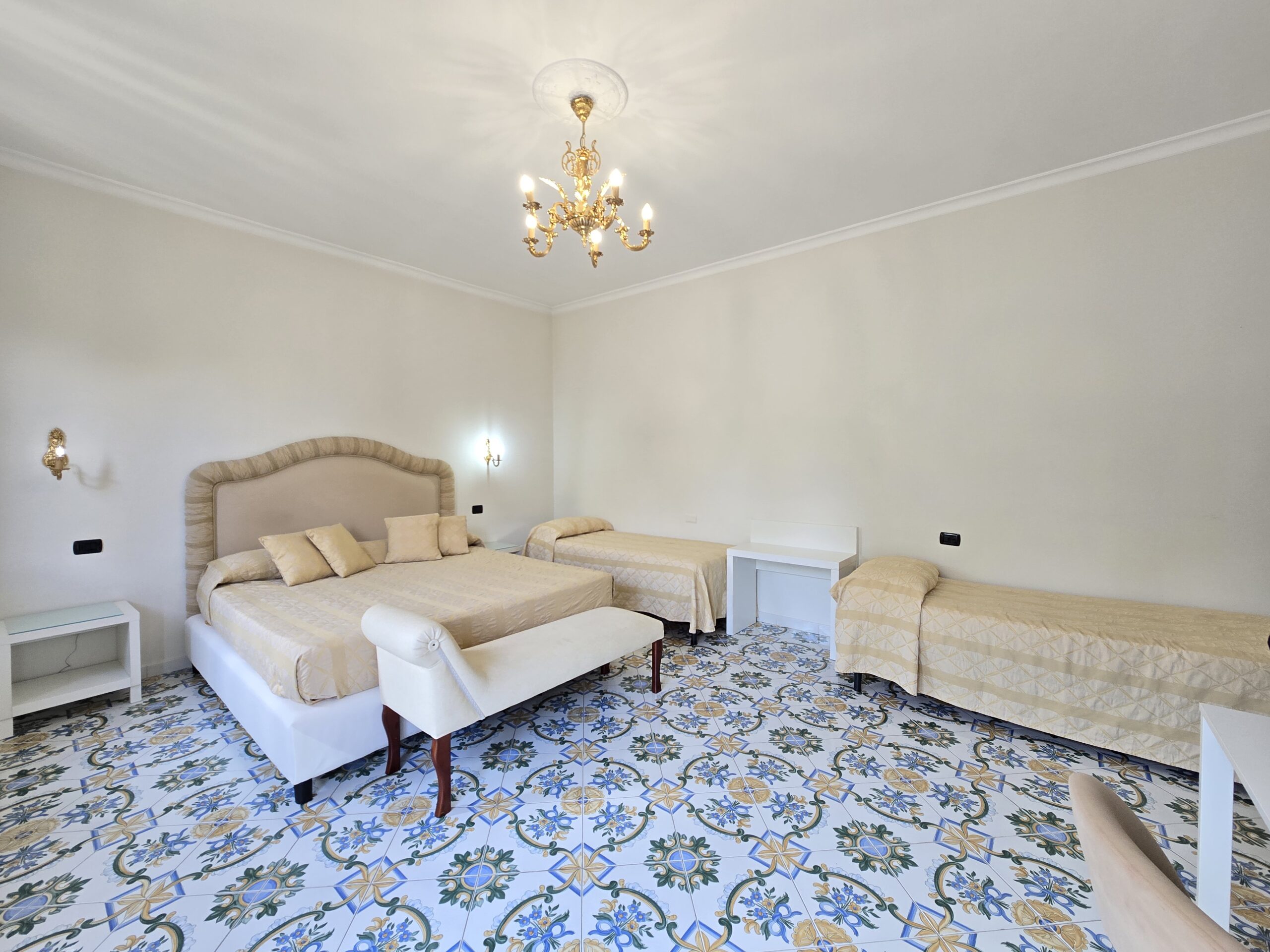 Villa le Zagare Relais e SPA - foto 6