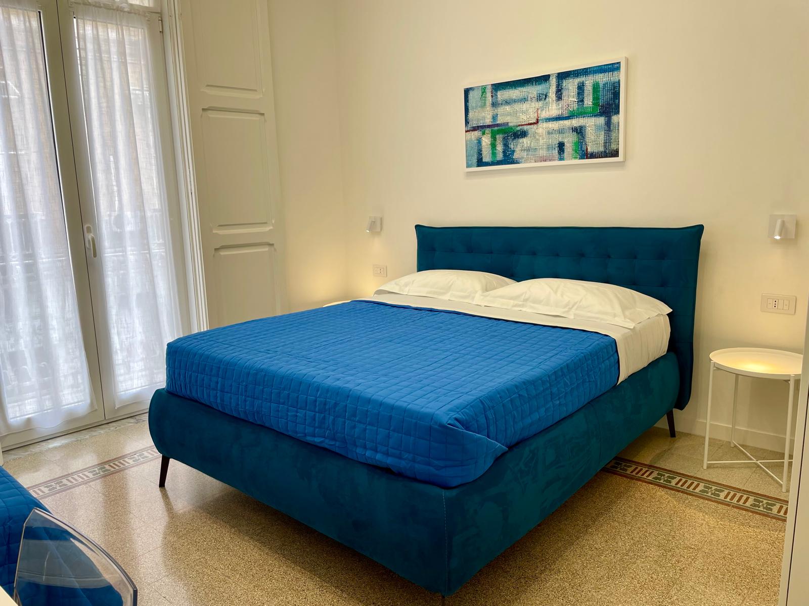 B&B Ideal Suite 41 - Pagani foto 4
