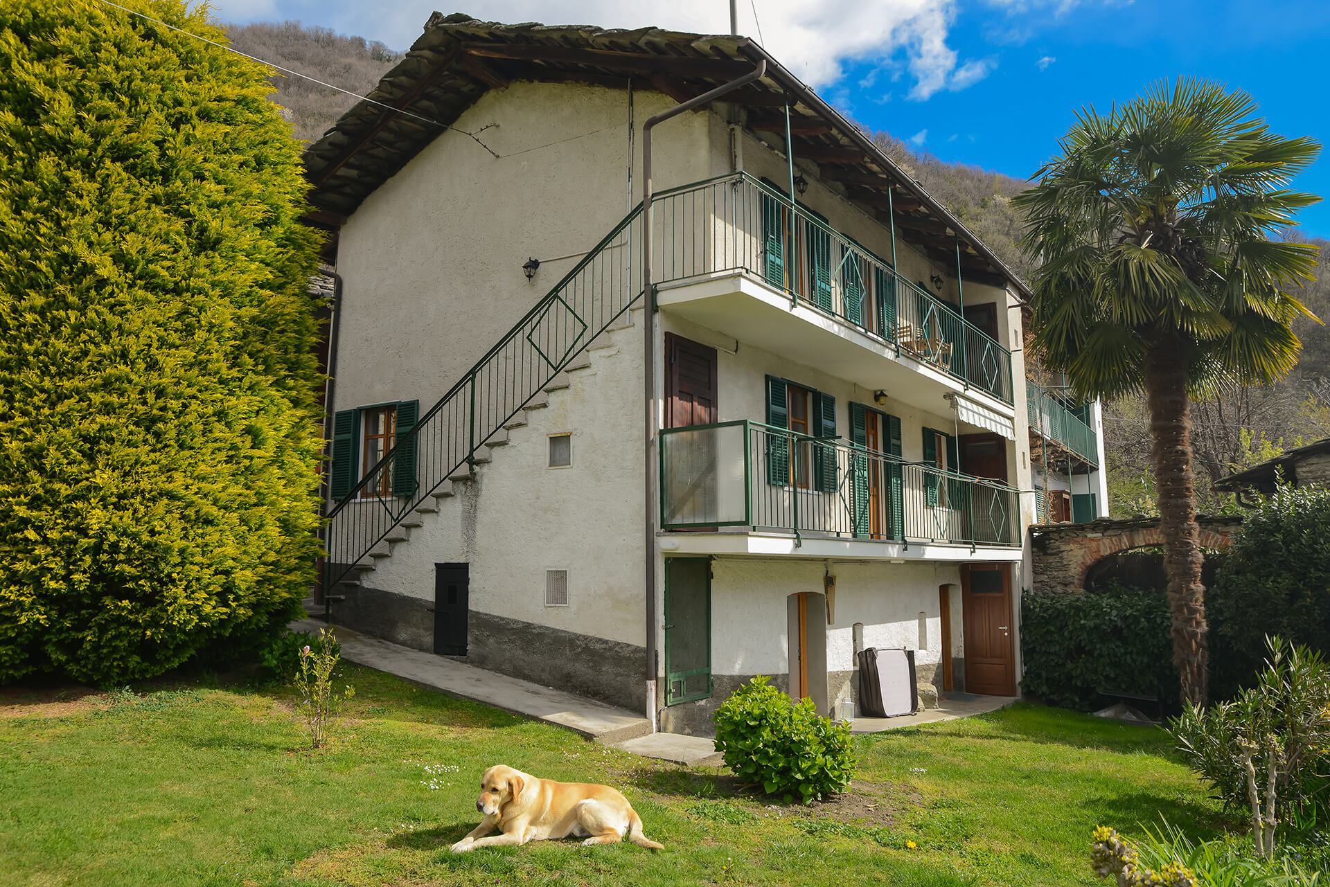 B&B “Ai Fontana” - foto 1