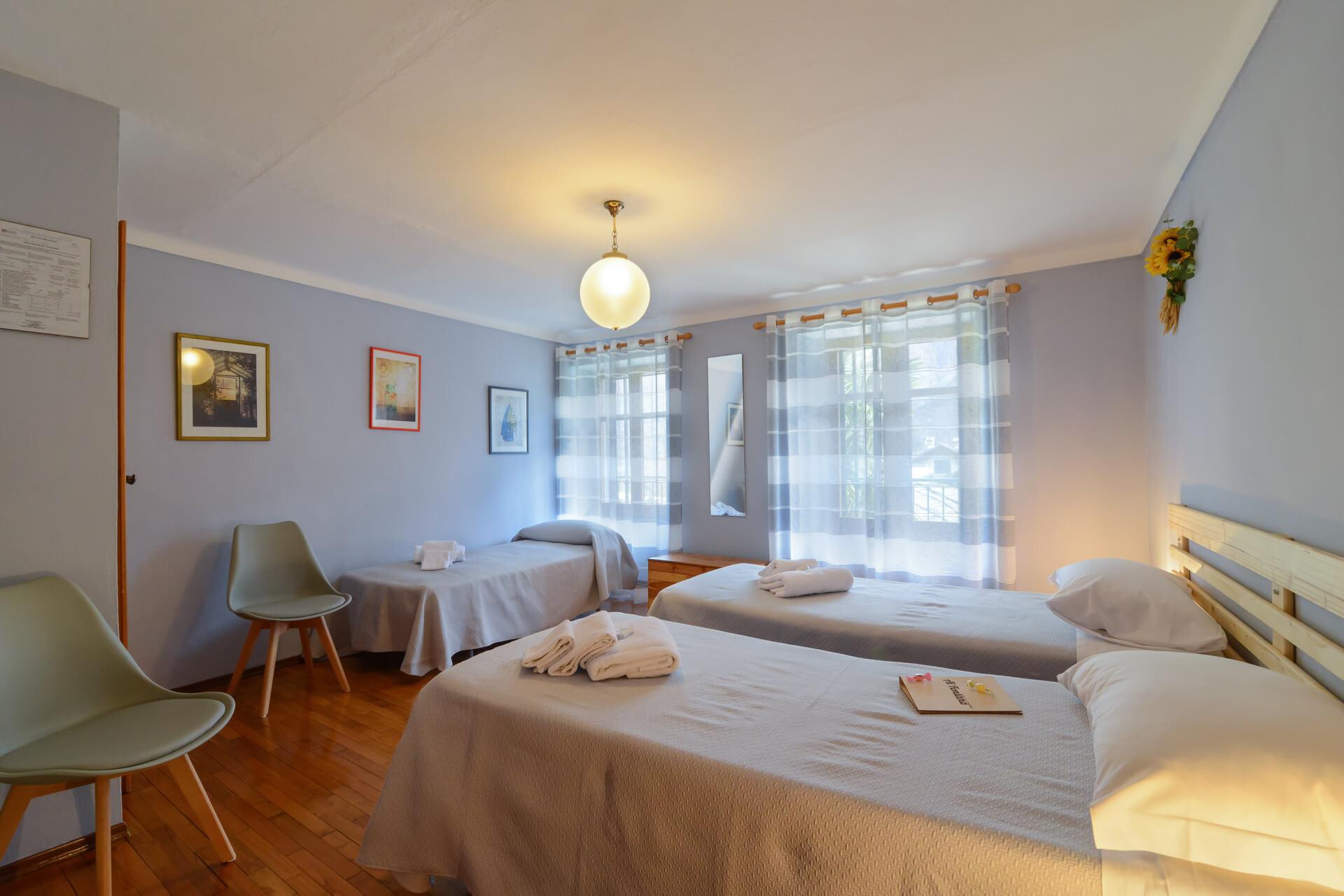 B&B “Ai Fontana” - foto 3