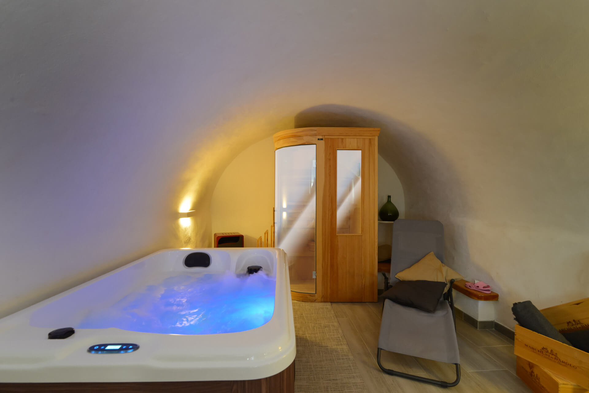 B&B “Ai Fontana” - foto 4