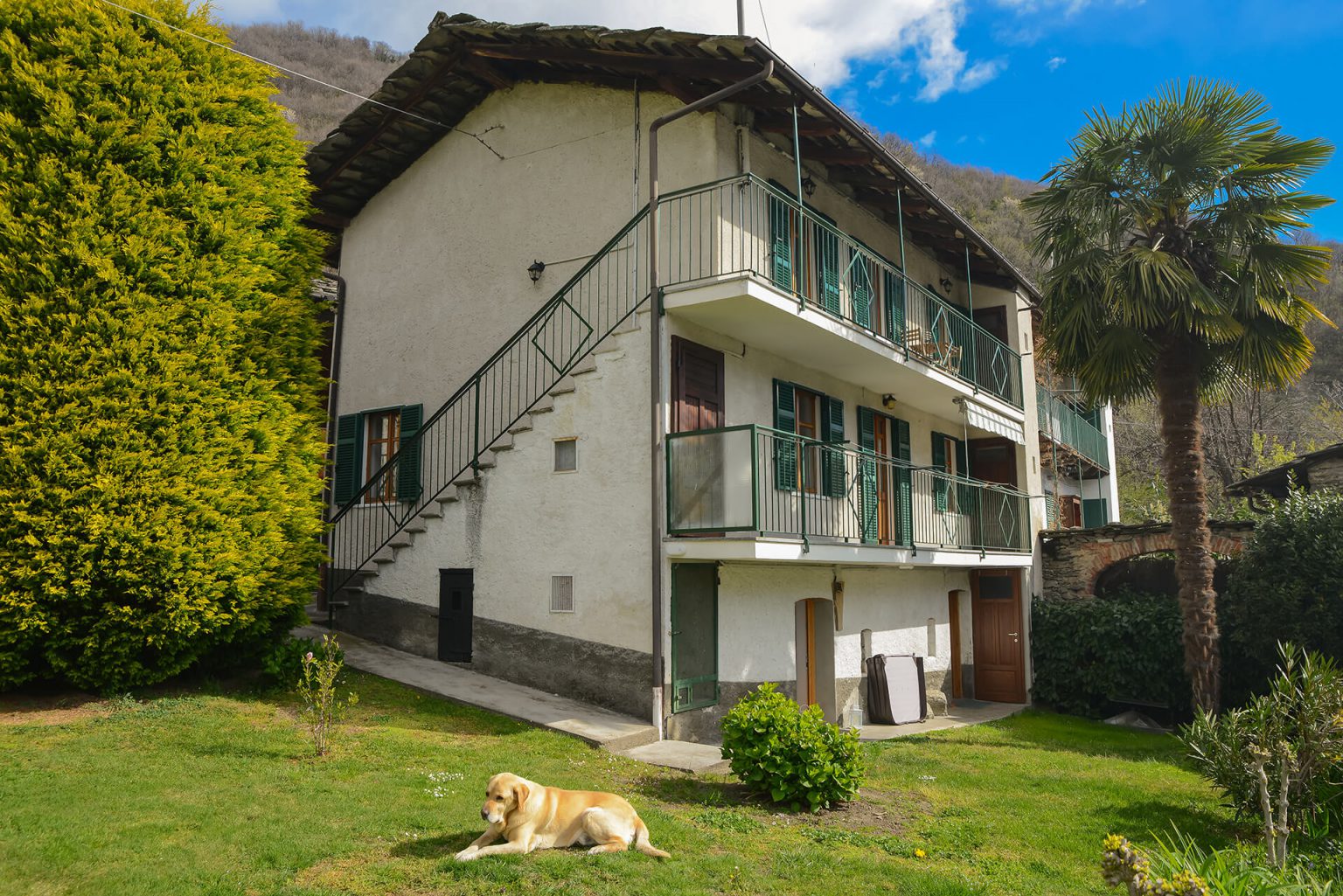 B&B “Ai Fontana” - foto 5