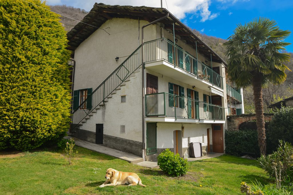 B&B “Ai Fontana” - foto 6