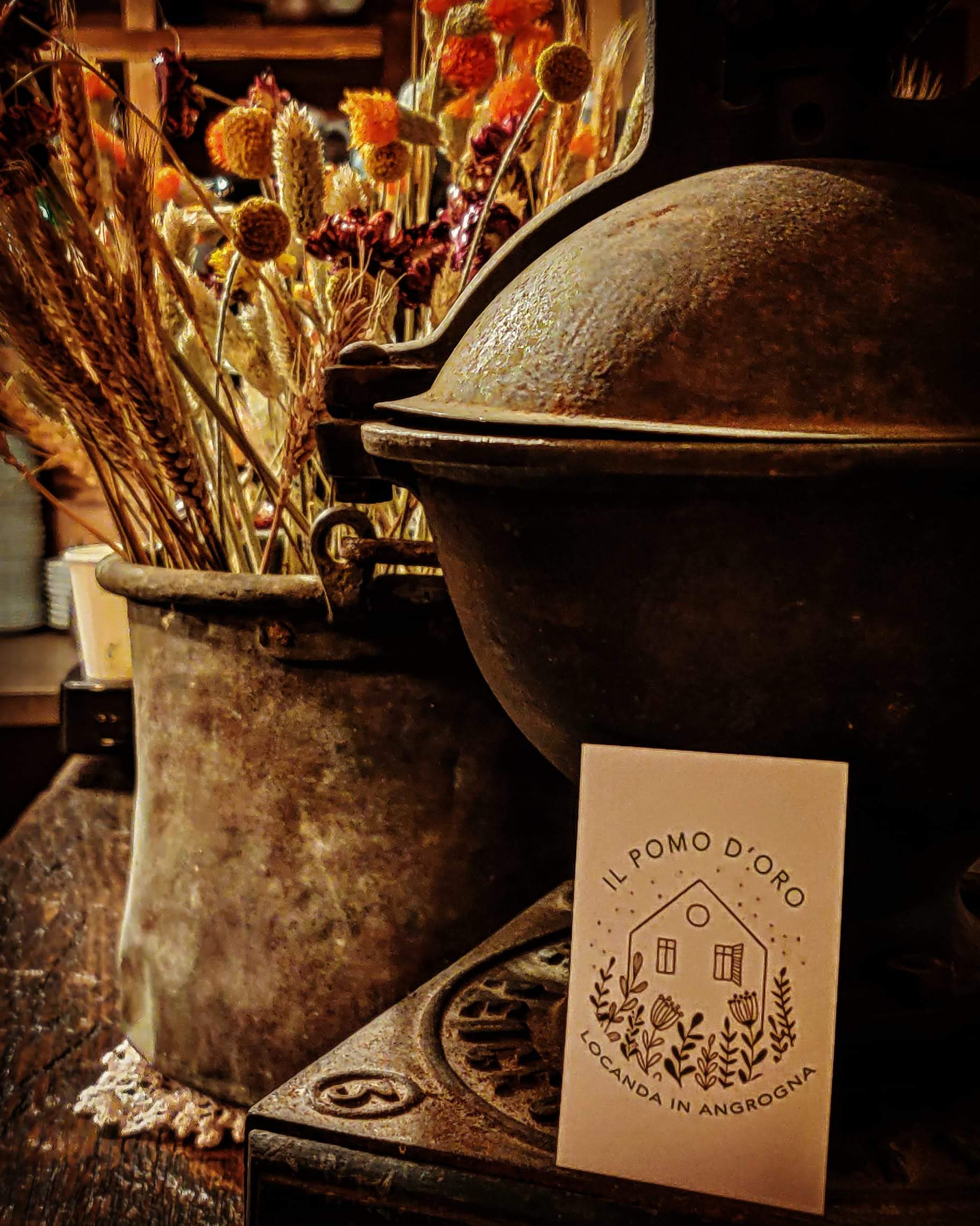 Locanda il Pomo d'Oro - Ristorante & Pizza - foto 1