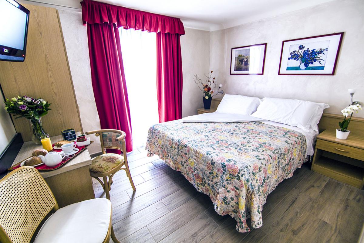 Hotel Centro - foto 4