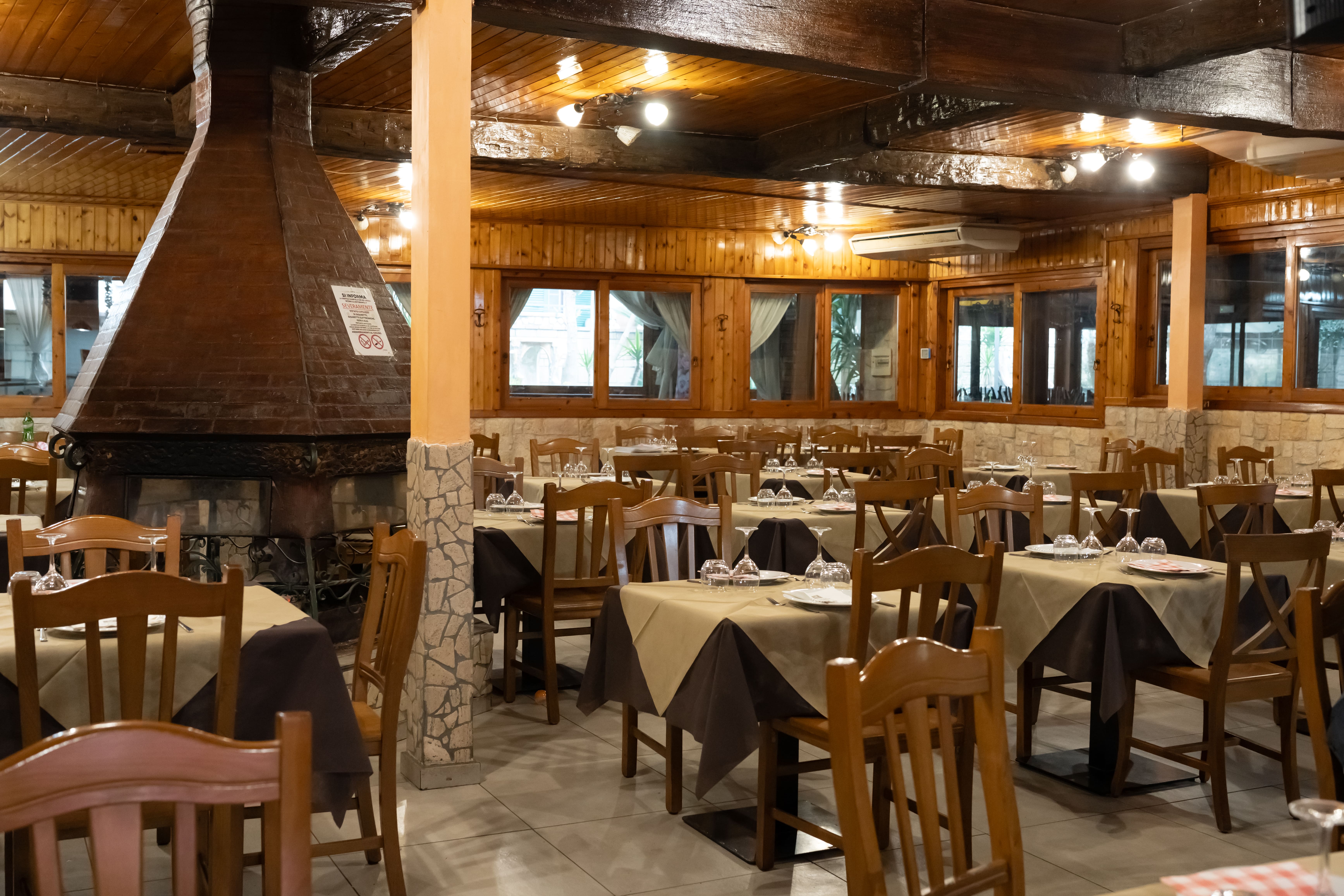 Osteria "La Cantina" - foto 1