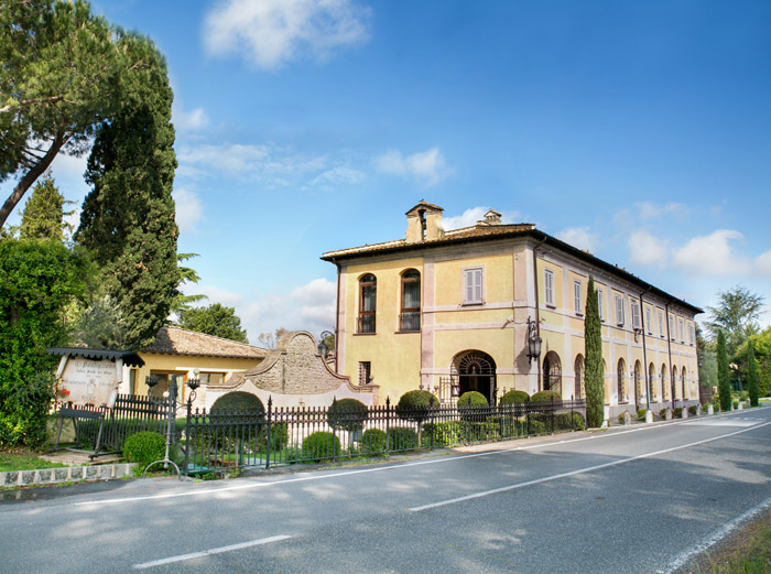Il Postiglione - foto 3
