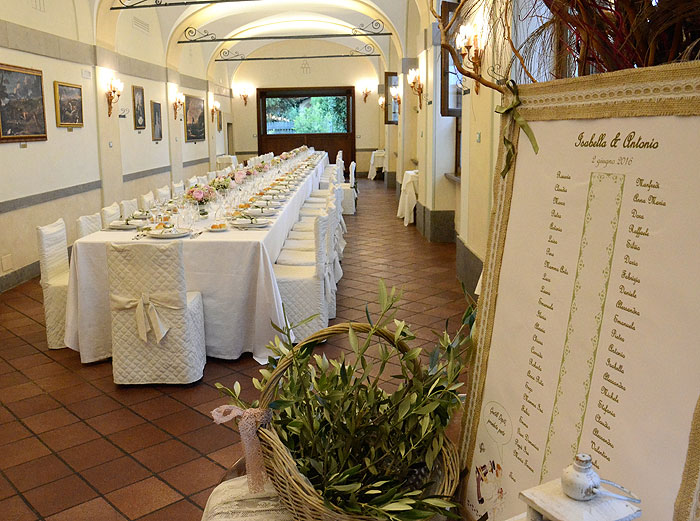 Il Postiglione - foto 5
