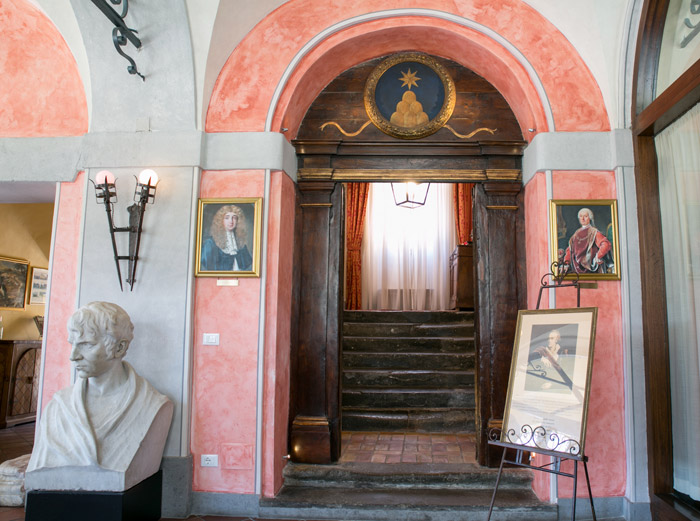 Il Postiglione - foto 6