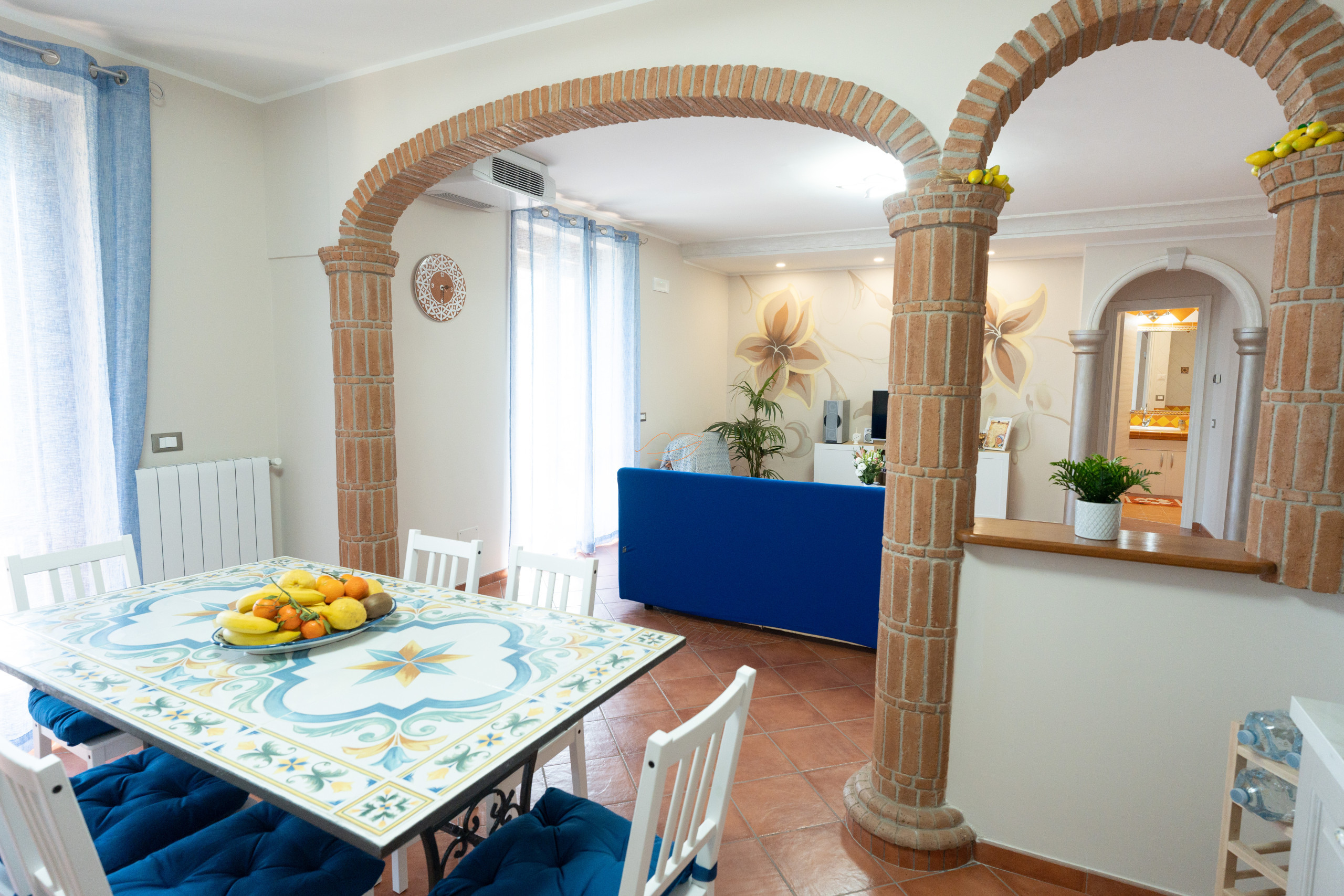 Casa Francese Relax - Un'oasi di benessere non distante dal mare foto 4