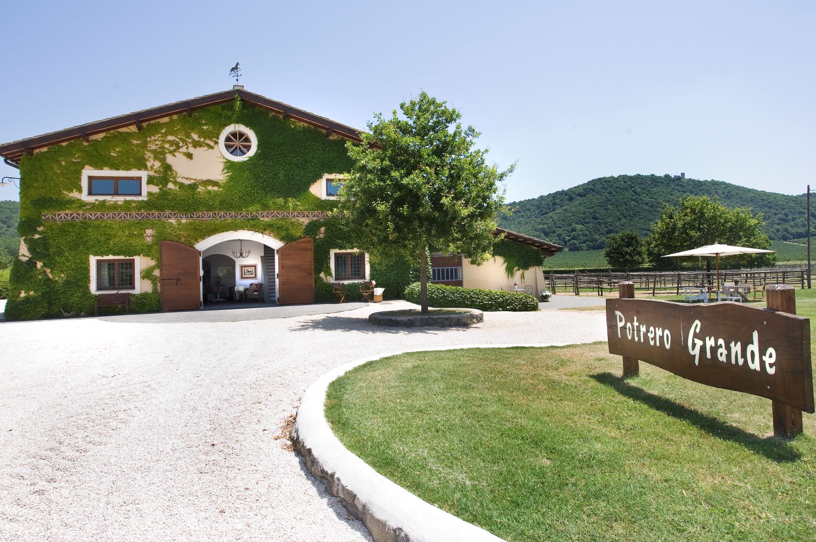 Agriturismo Potrero Grande - foto 4
