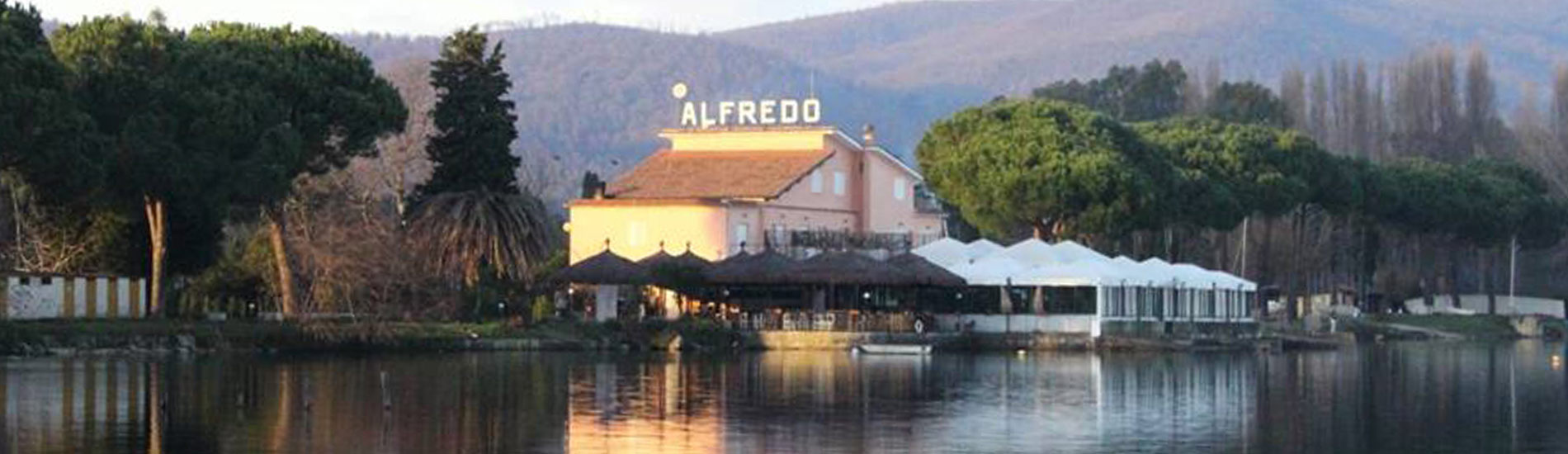 Albergo Ristorante Alfredo da Persichella dal 1960 foto 3