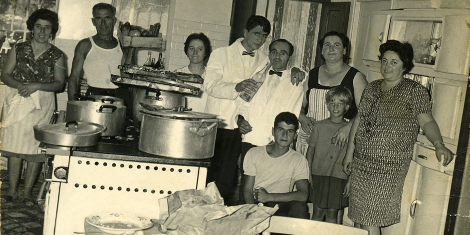 Albergo Ristorante Alfredo da Persichella dal 1960 foto 6