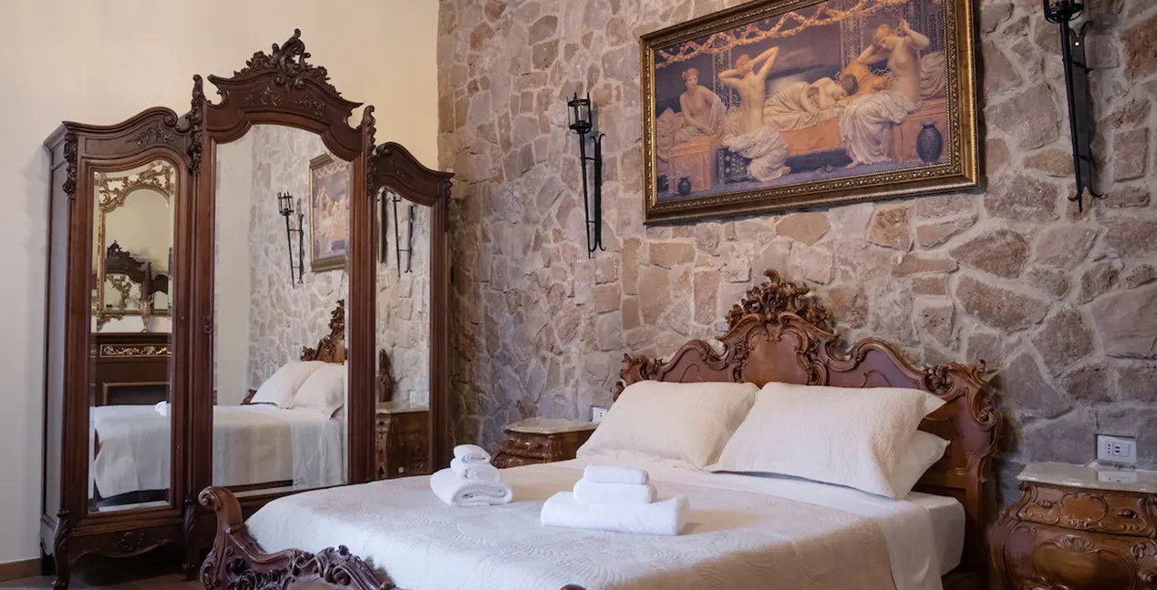 Granducato di Bracciano - Suite Duomo - foto 2