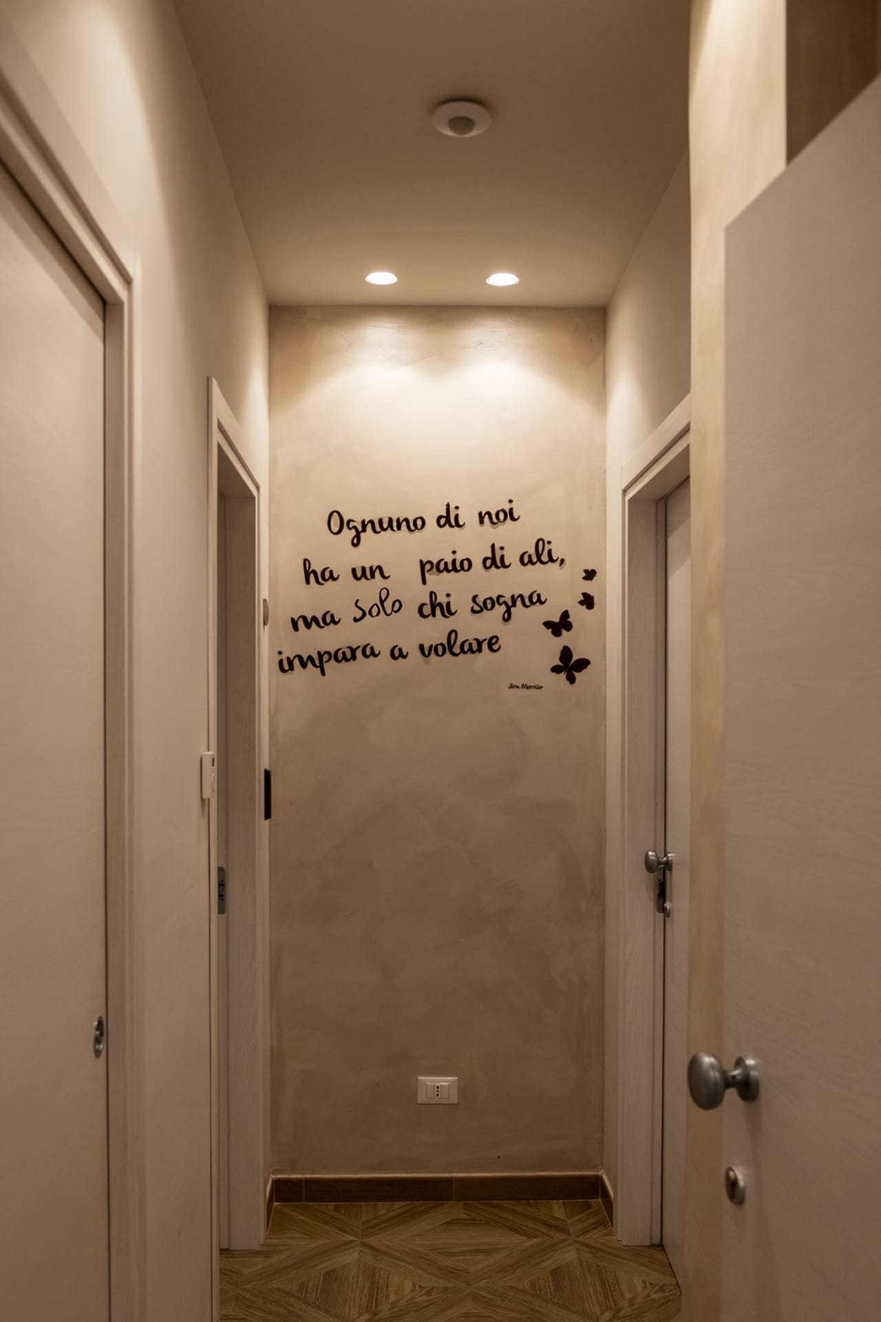 Domus Monasteire - B&B Guesthouse - foto 2