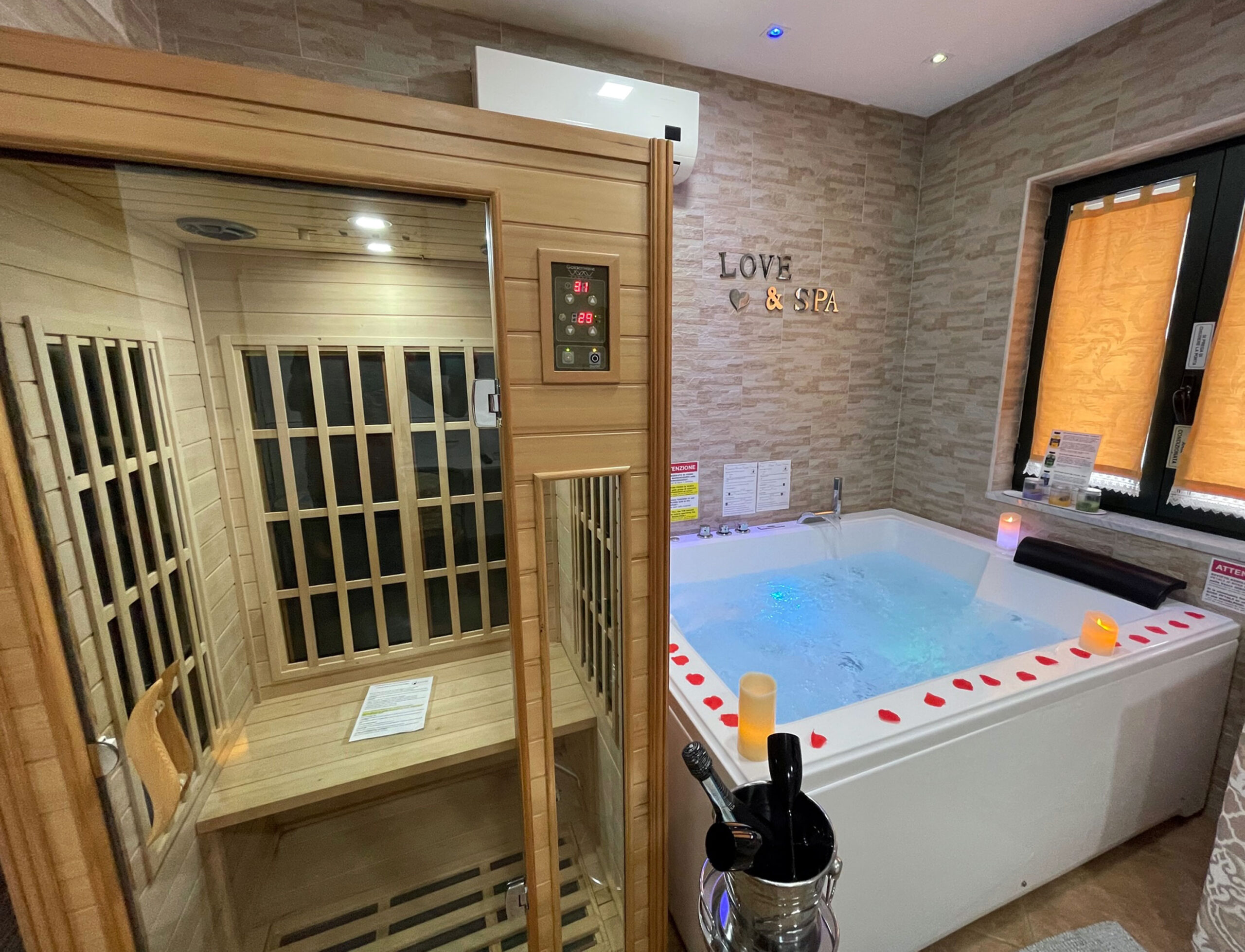 Il Fauno - Suite & SPA foto 1