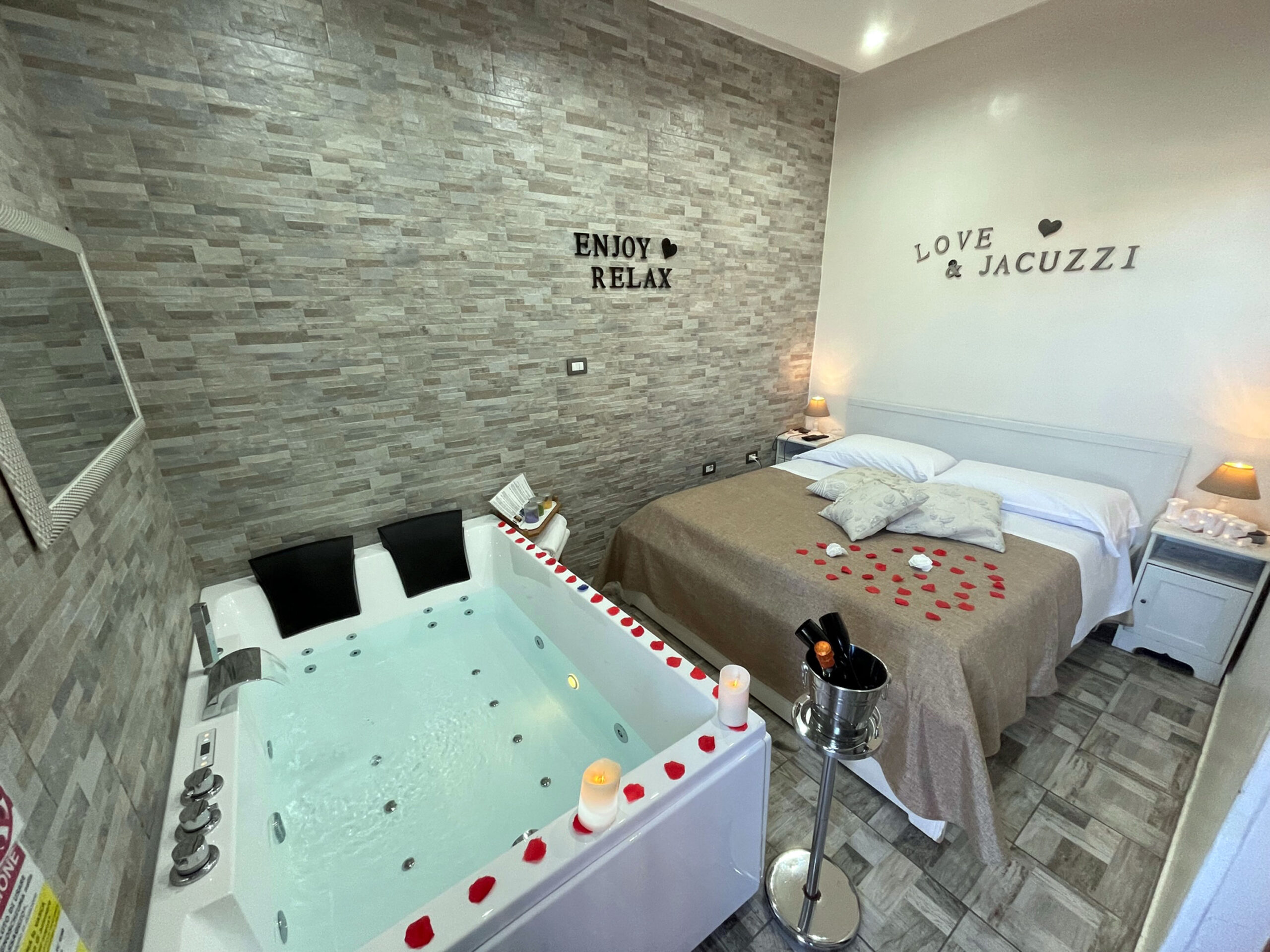Il Fauno - Suite & SPA foto 5