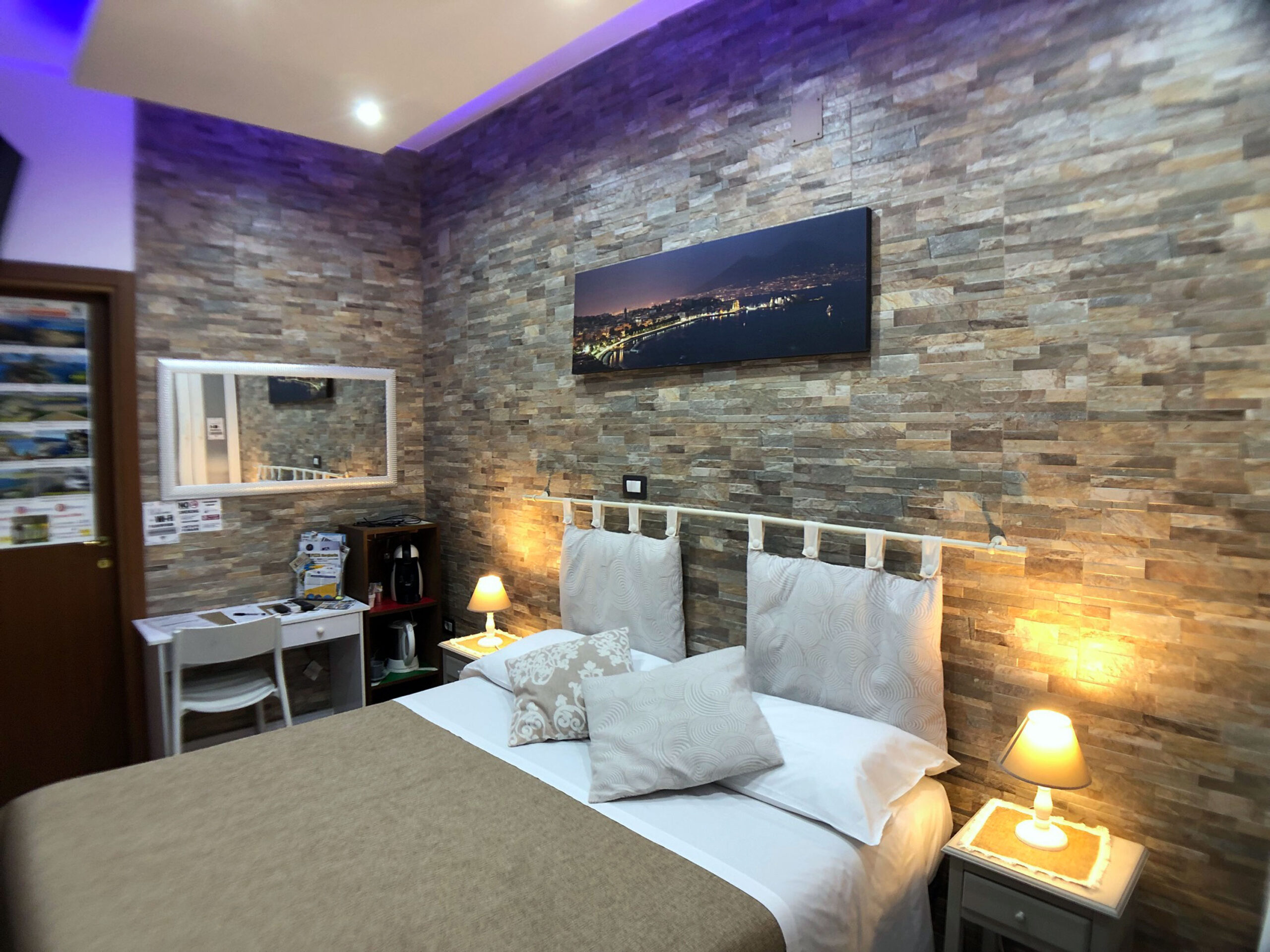 Il Fauno - Suite & SPA foto 6