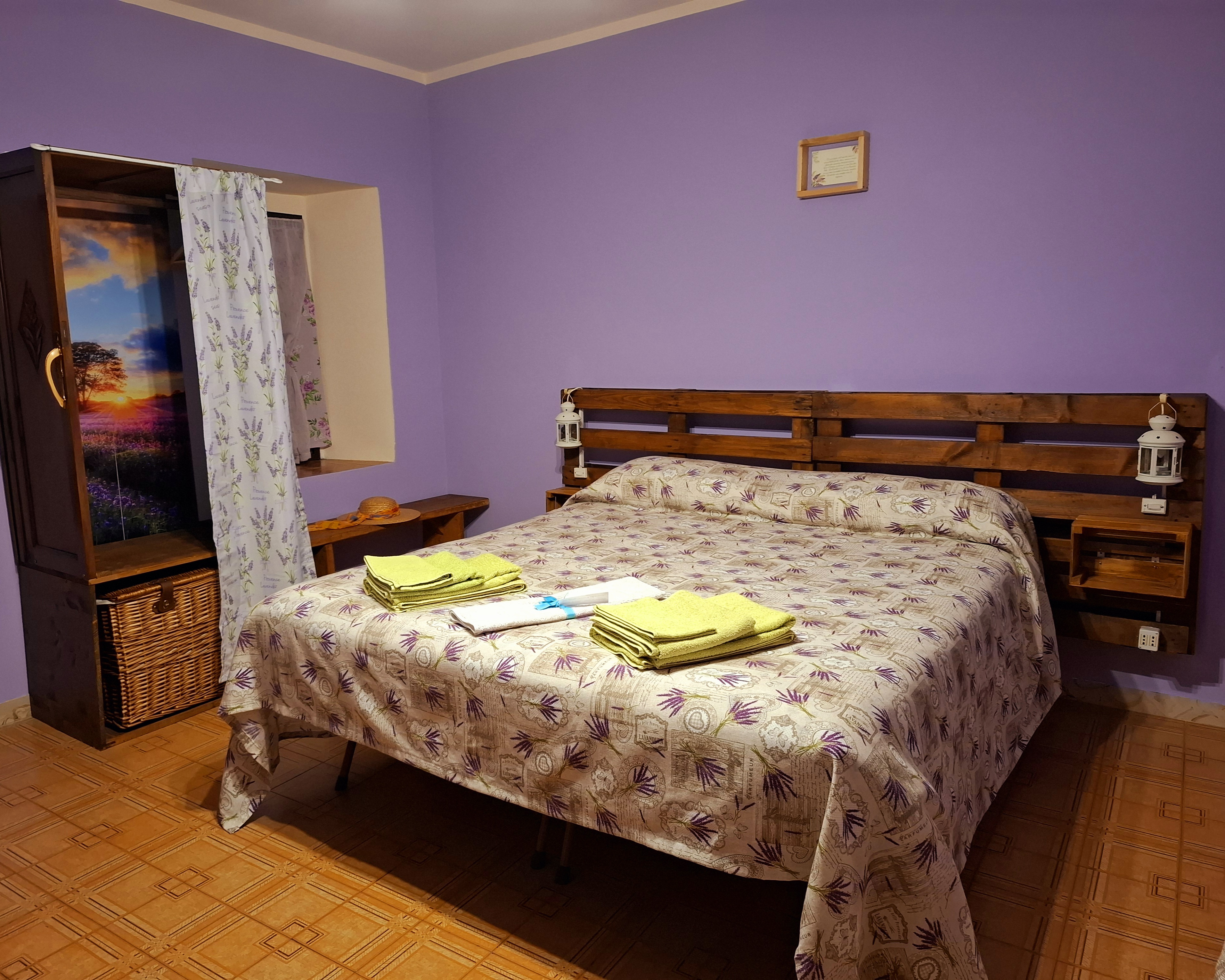 B&B L'Orto di Ortensia foto 1