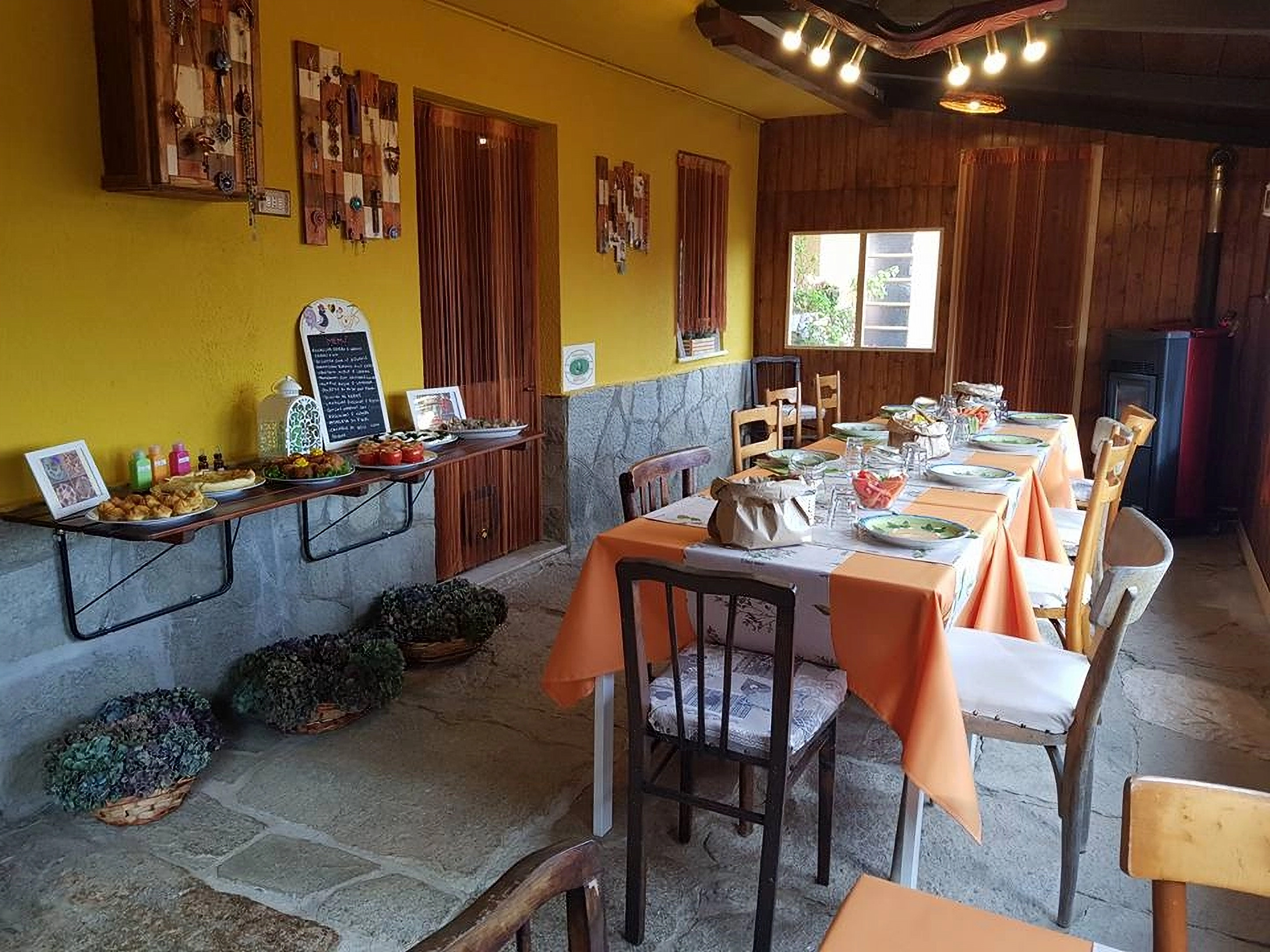 B&B L'Orto di Ortensia foto 2