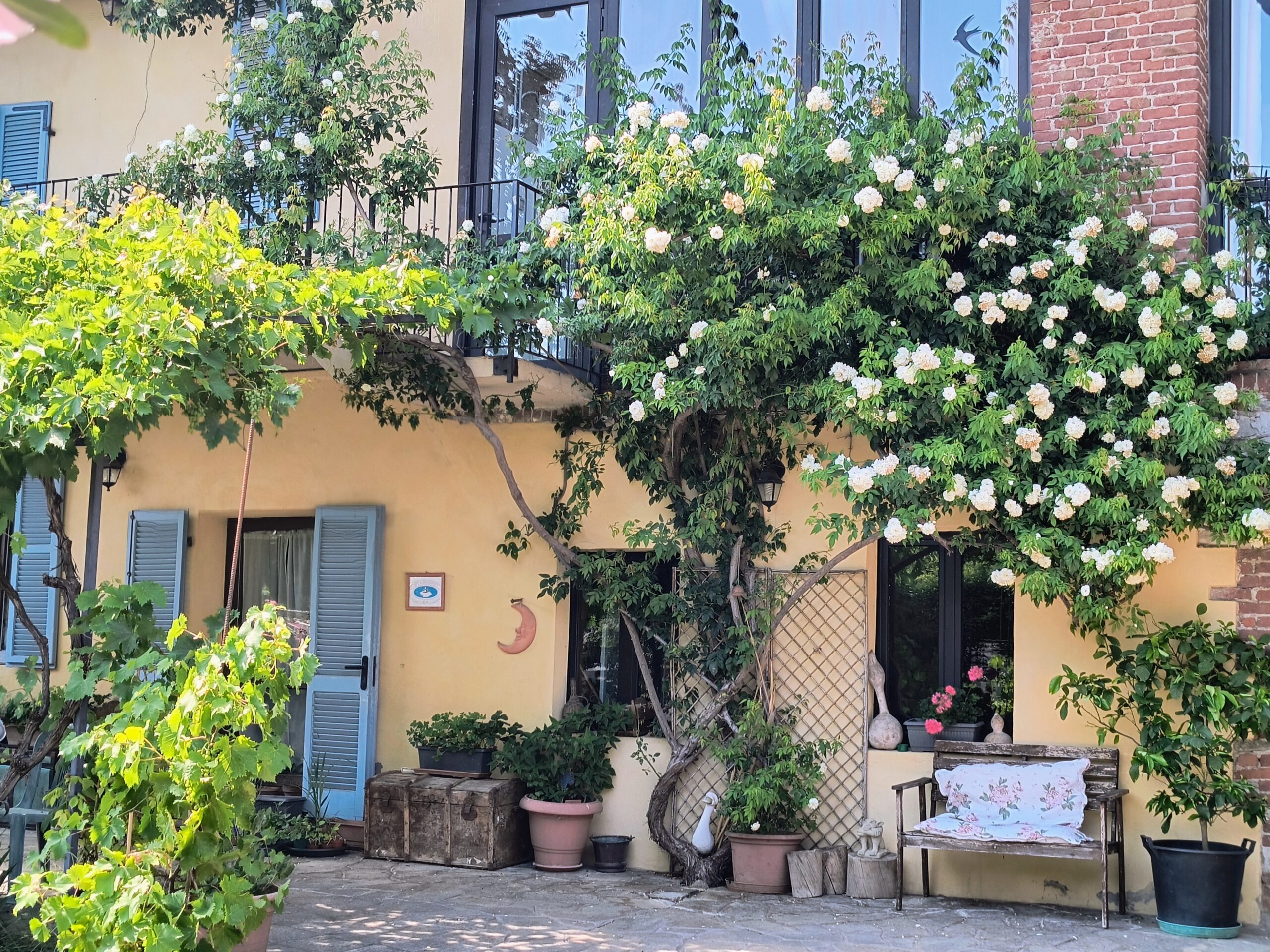 Cascina Marie Location e Beb - foto 2