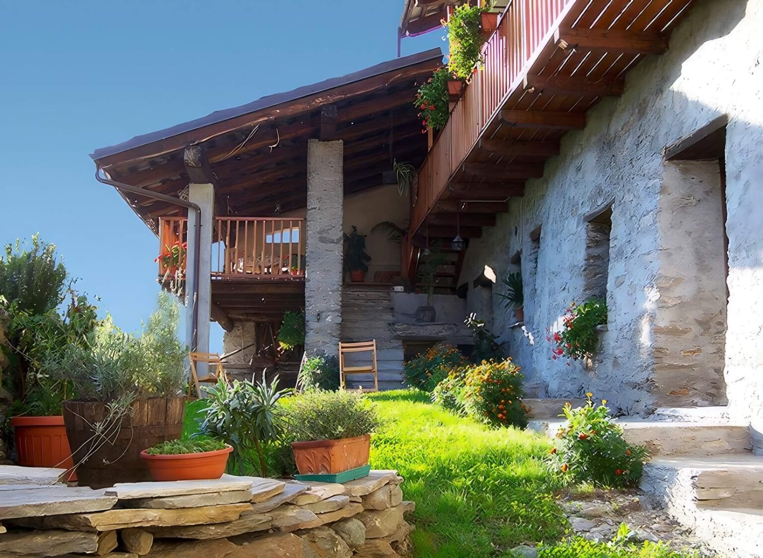 Bed & Breakfast - foto 2