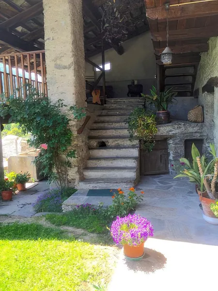 Bed & Breakfast - foto 6