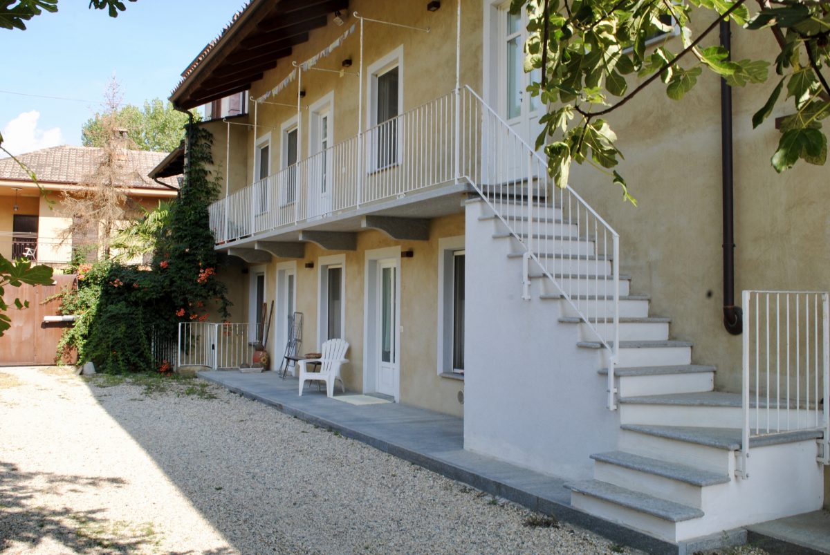 Monteoliveto B&B - foto 1
