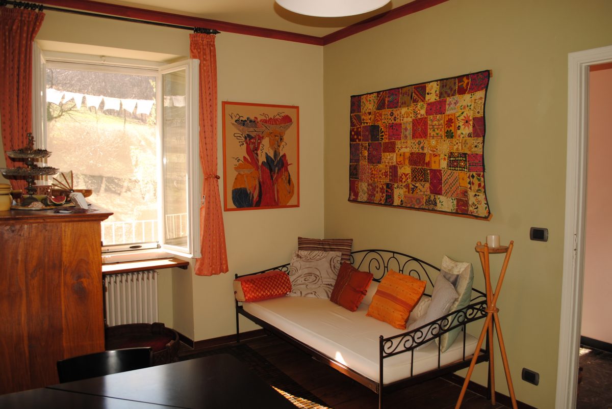 Monteoliveto B&B - foto 2