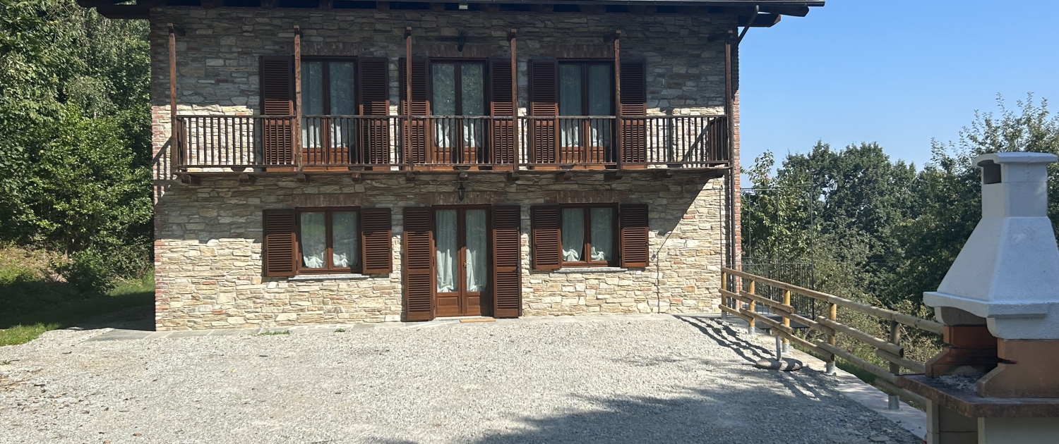 Casa Salada foto 2