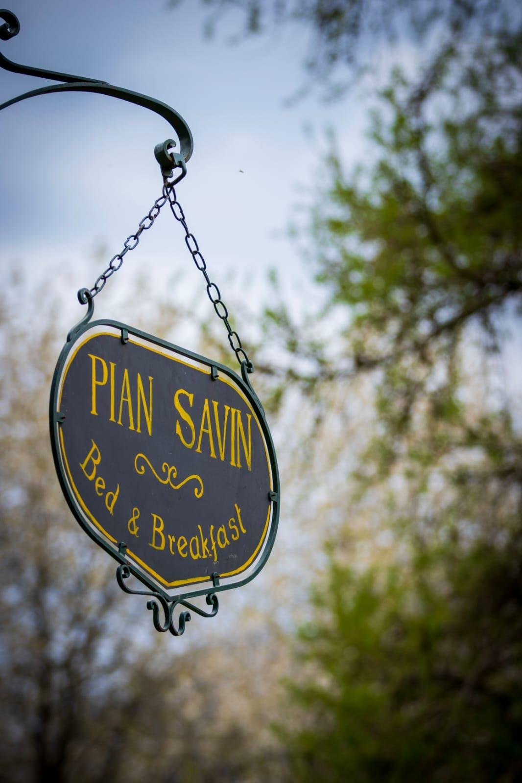 B&B Pian Savin foto 3