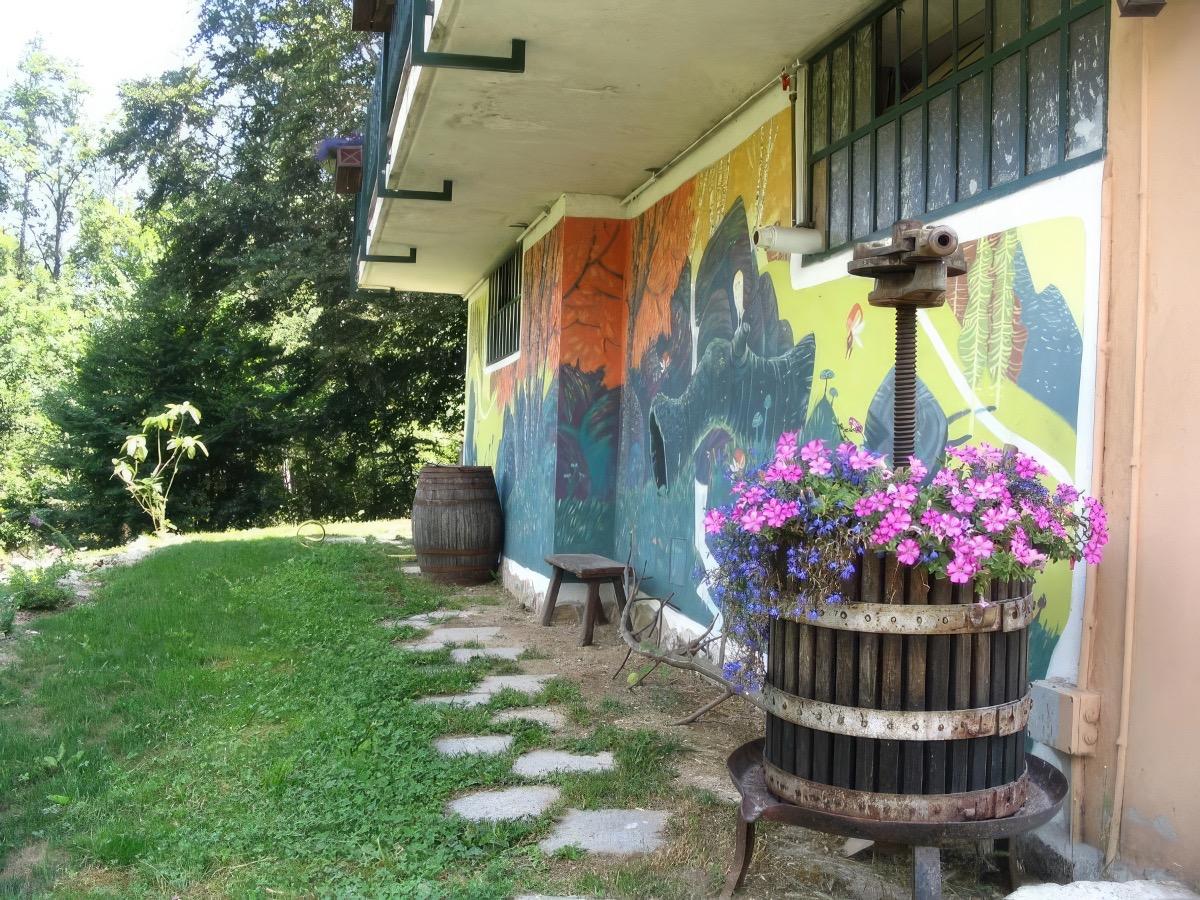 B&B Pian Savin foto 4