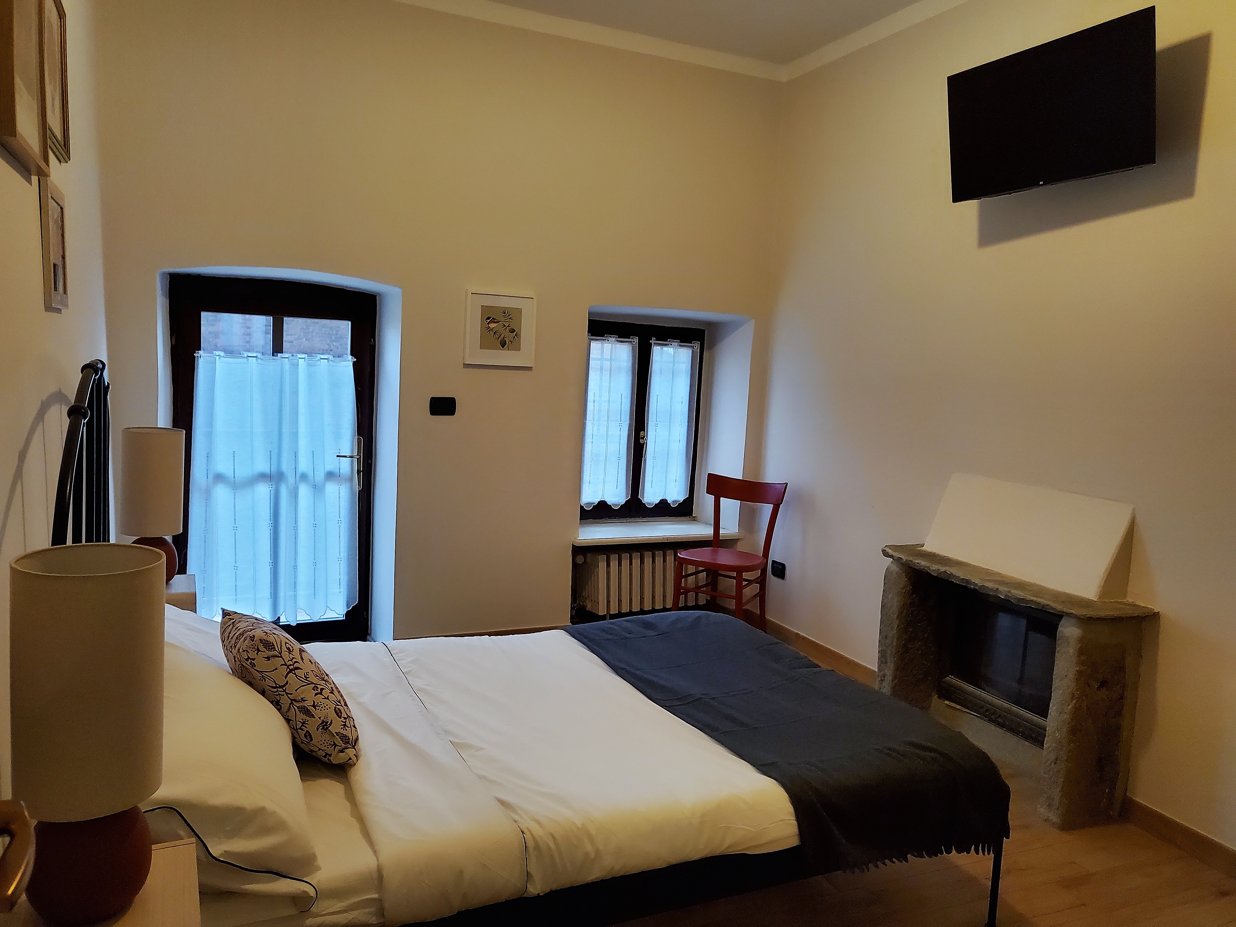 B&B L'Orto del Geo foto 1