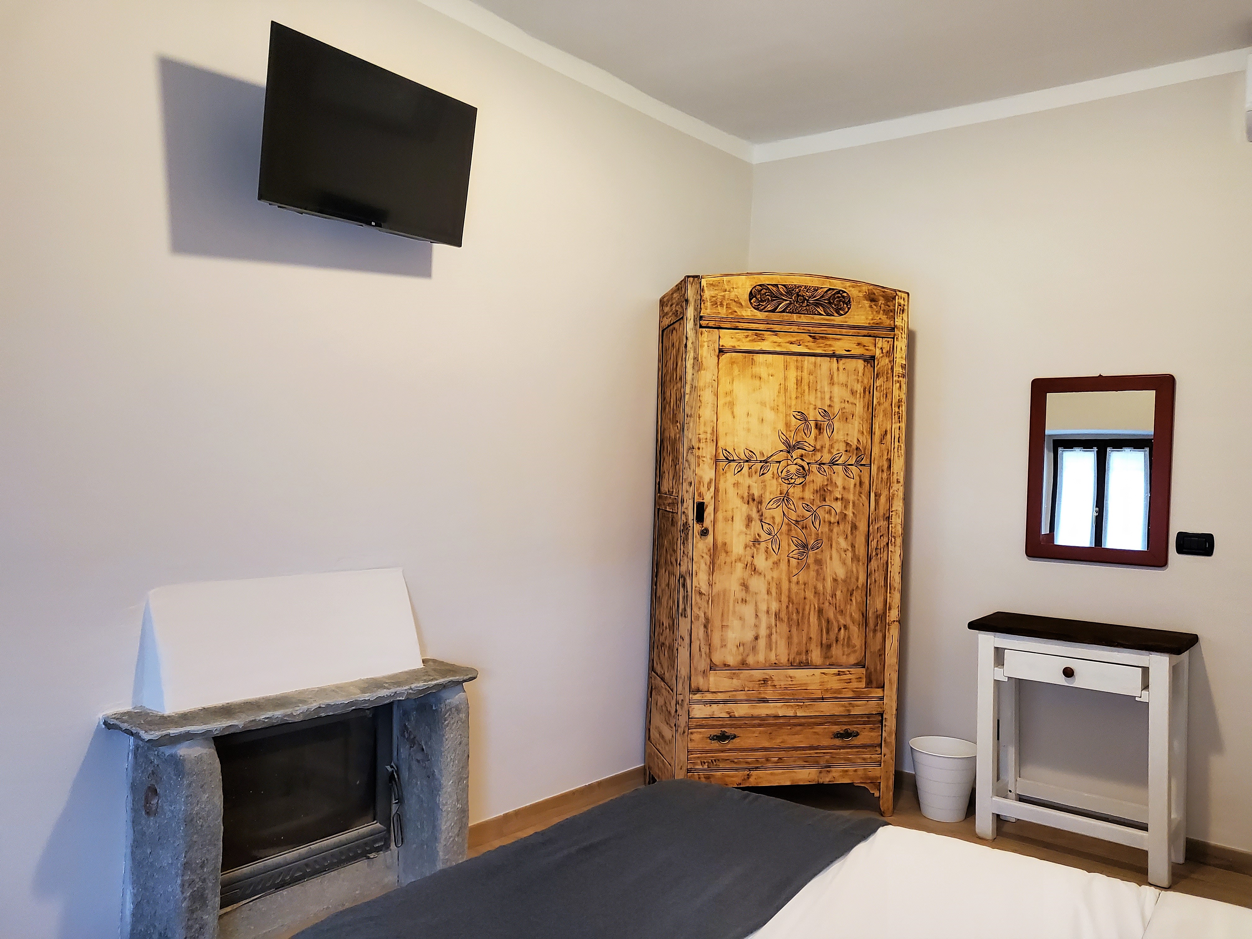 B&B L'Orto del Geo foto 4