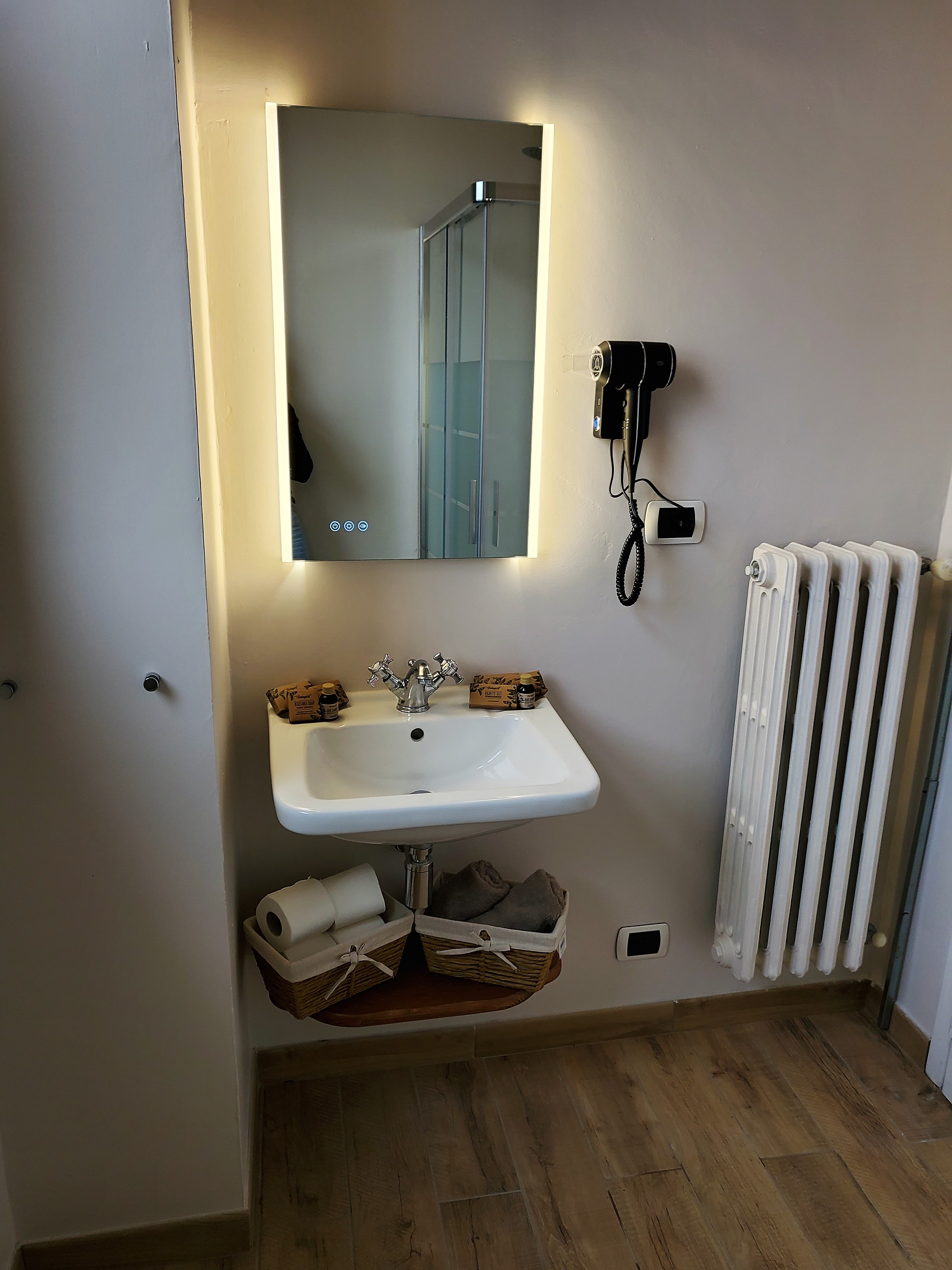 B&B L'Orto del Geo foto 6