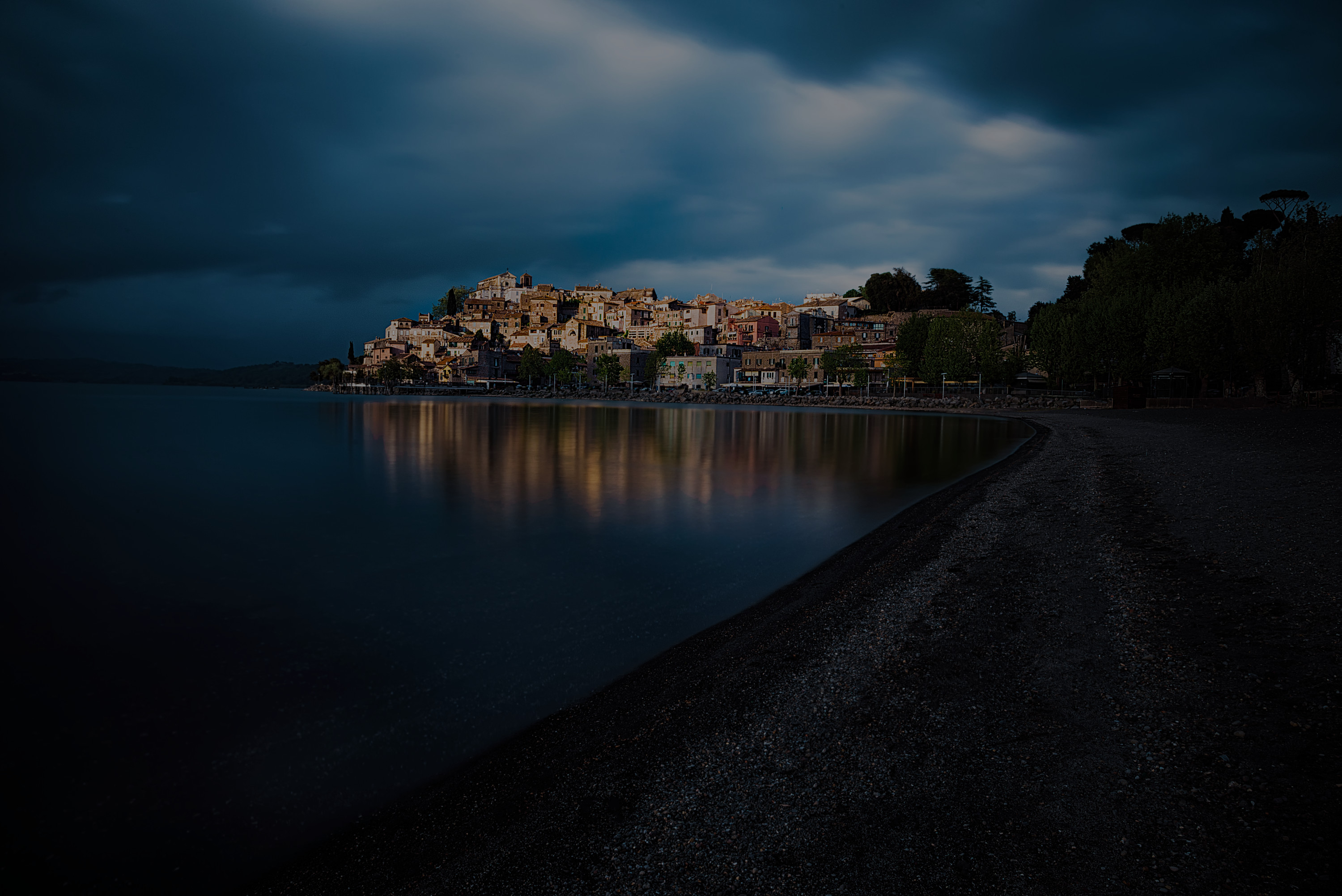 Bed and Breakfast "Le Colline" - Anguillara - foto 1
