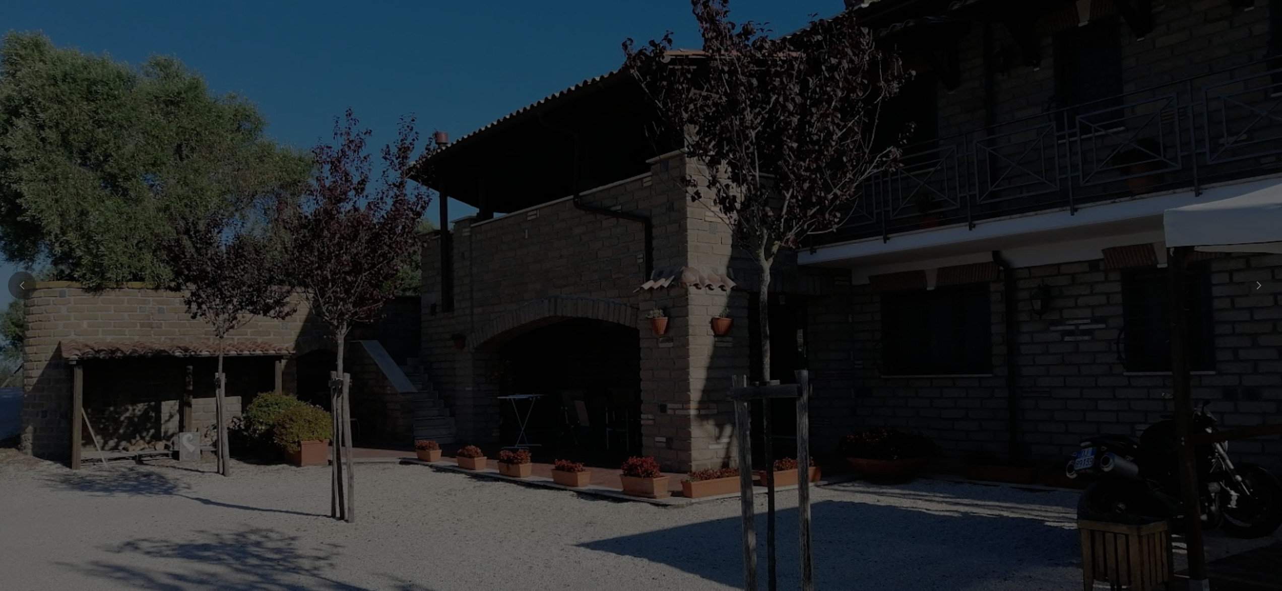 Bed and Breakfast "Le Colline" - Anguillara - foto 2