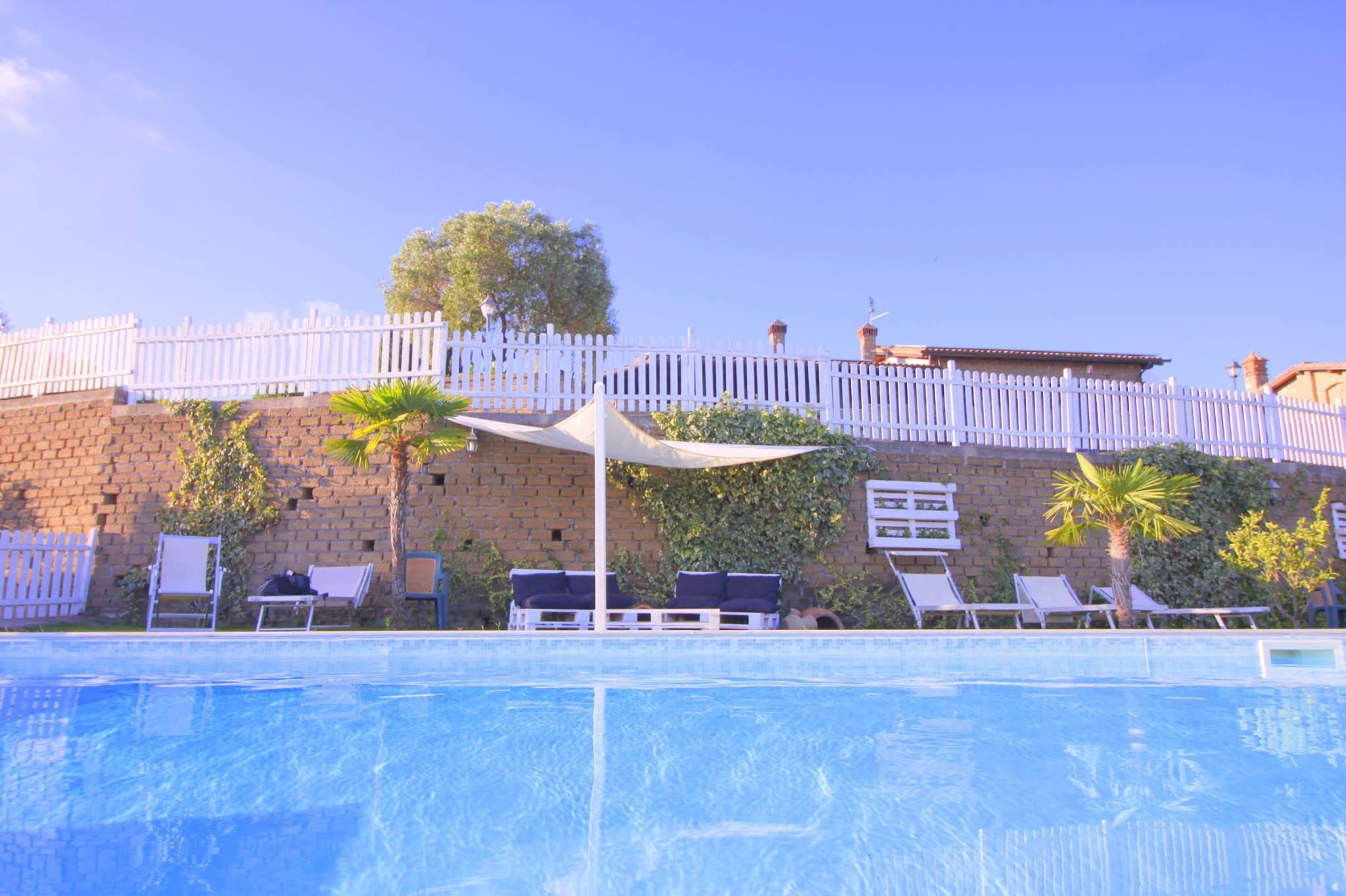 Bed and Breakfast "Le Colline" - Anguillara - foto 3