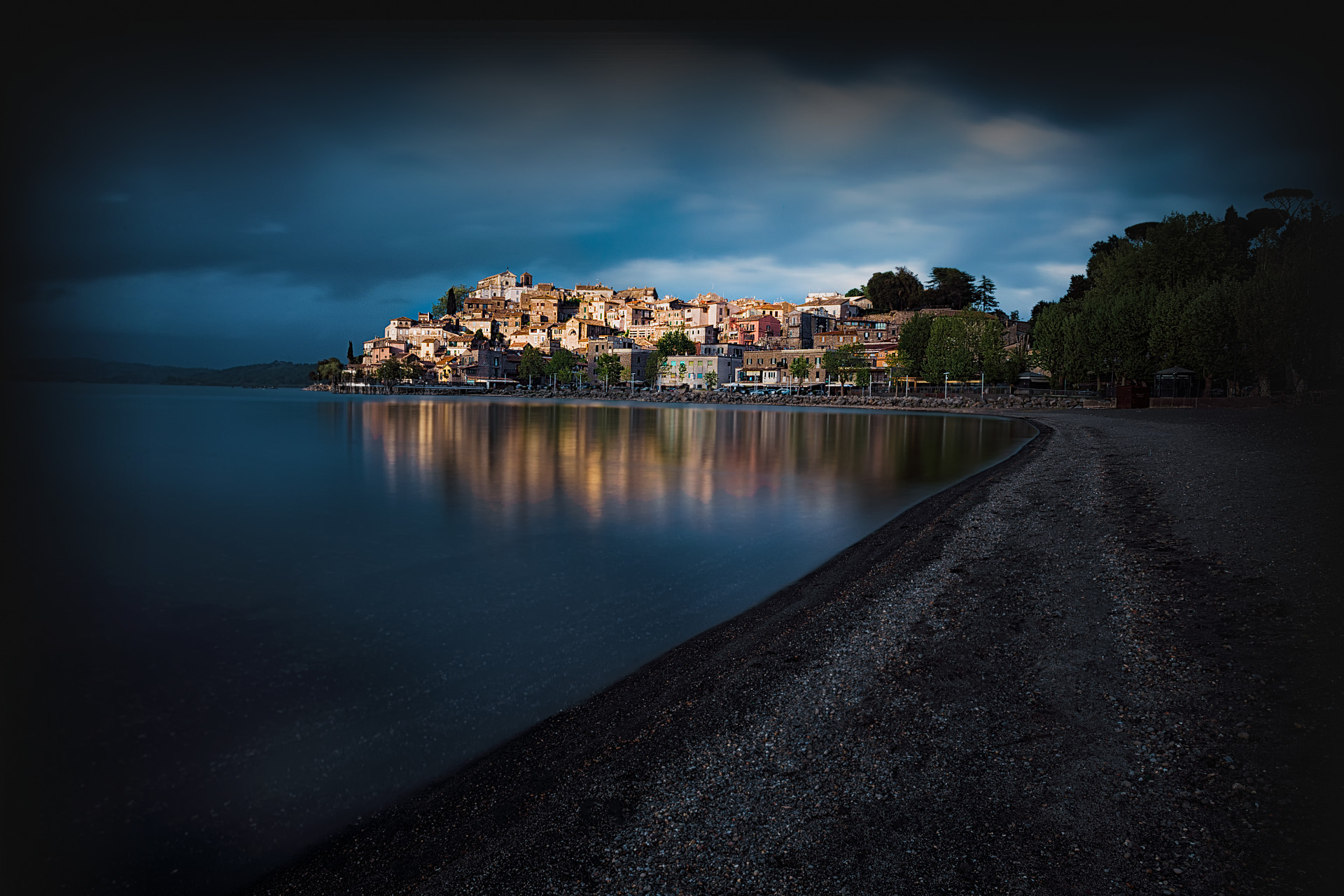 Bed and Breakfast "Le Colline" - Anguillara - foto 4