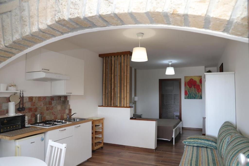 Bed and Breakfast "Le Colline" - Anguillara - foto 6