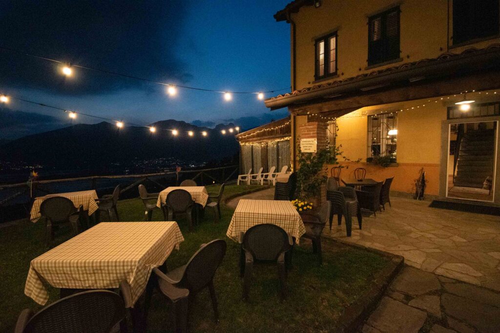 Antica Locanda La Tinara del Belvedere - foto 2