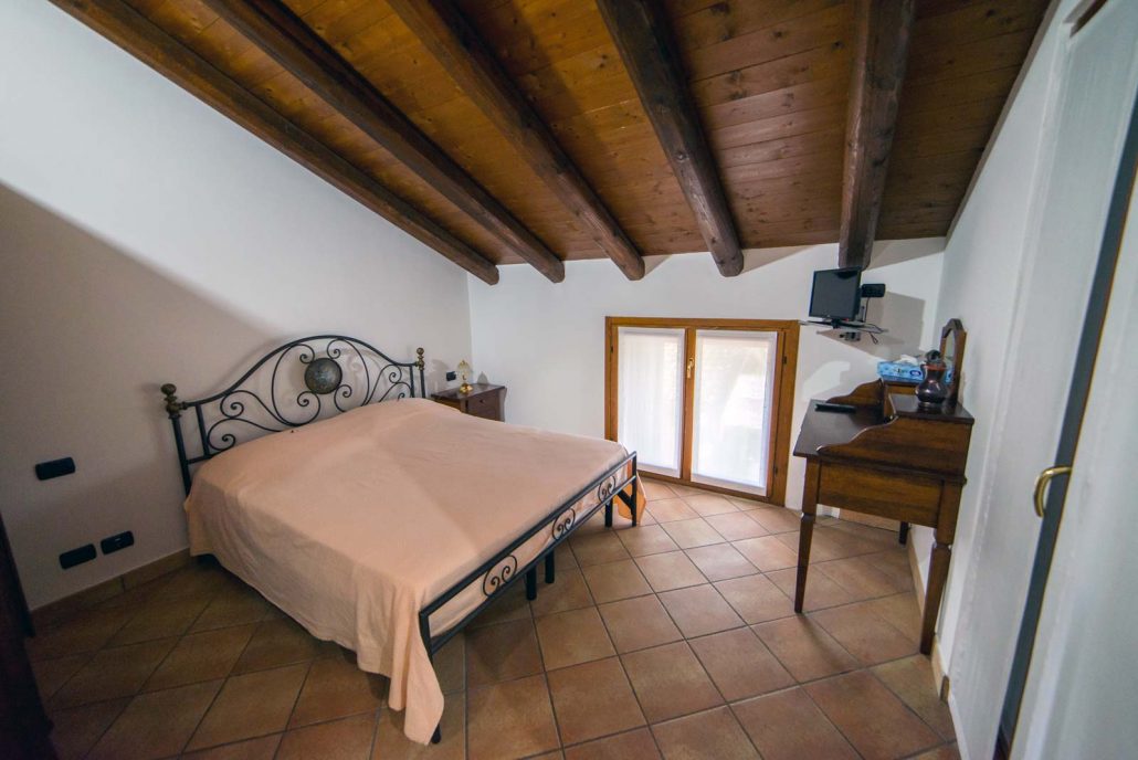 La Cavallina Azienda Agrituristica foto 3