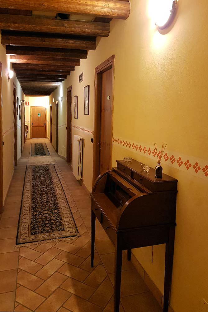 La Cavallina Azienda Agrituristica foto 5