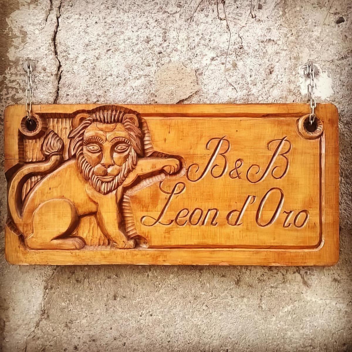 B&B Leon d'Oro foto 5