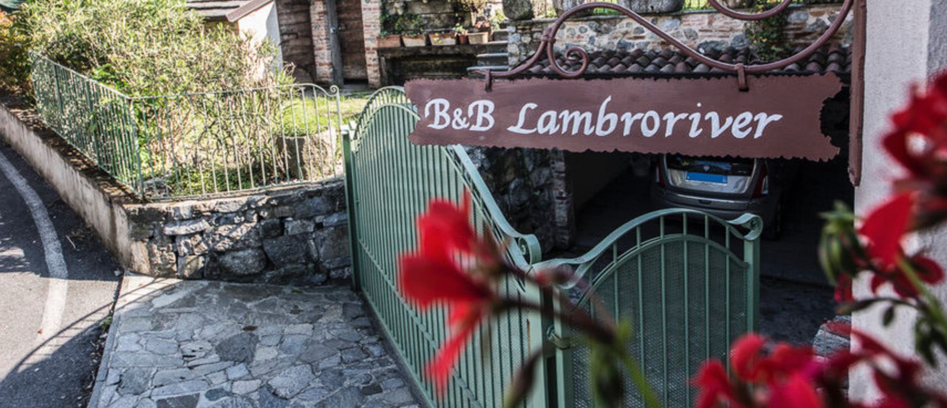 B&B Lambroriver - foto 1