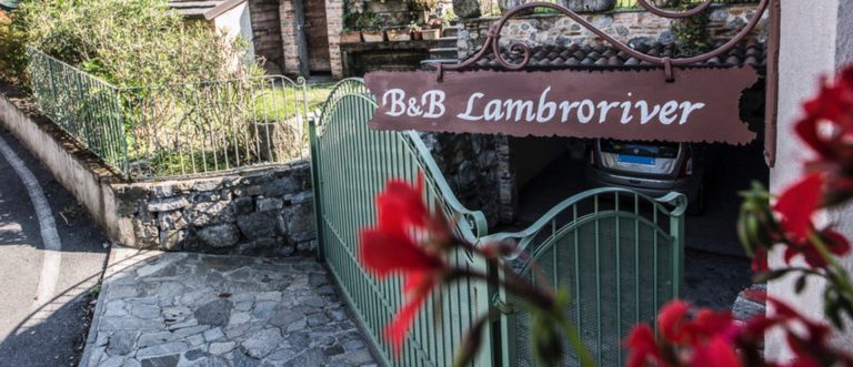 B&B Lambroriver - foto 4