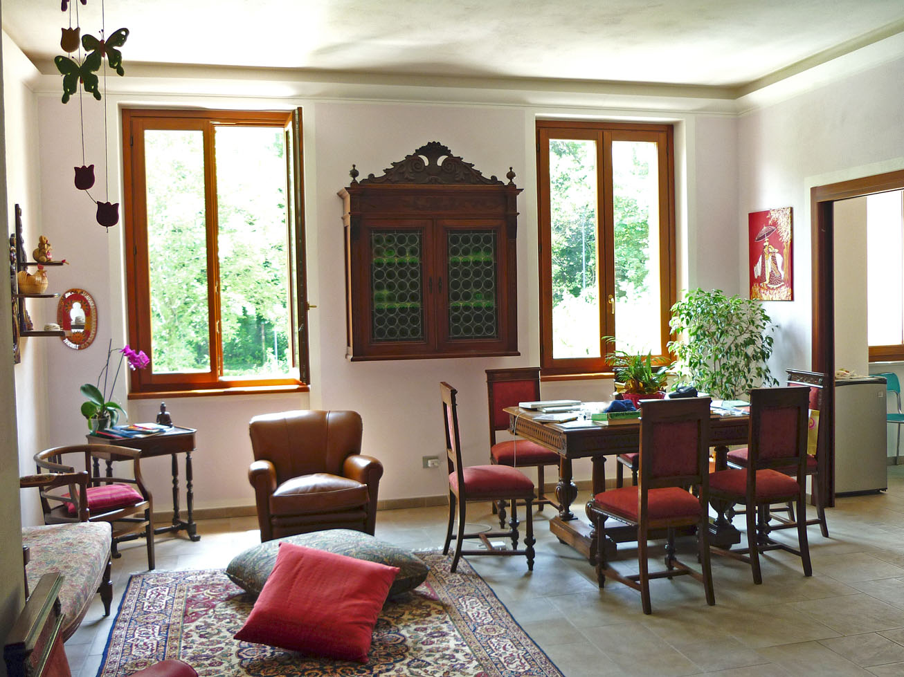 B&B Il Coniglio Sulla Luna - foto 1