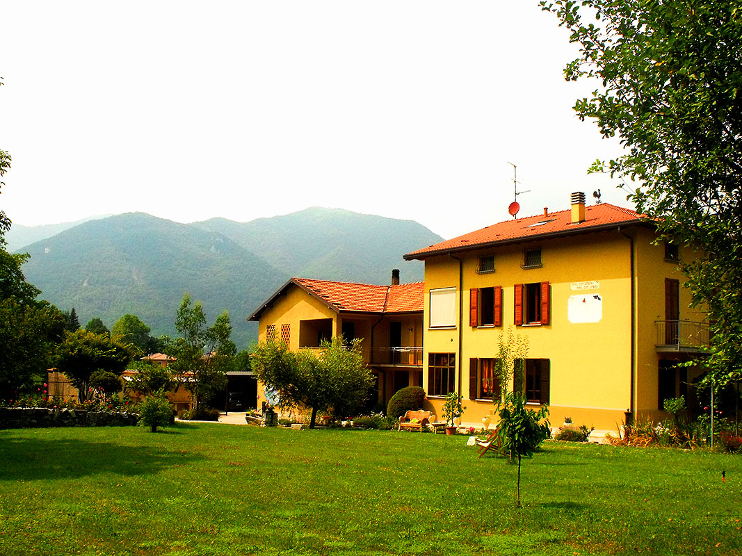 B&B Il Coniglio Sulla Luna - foto 5