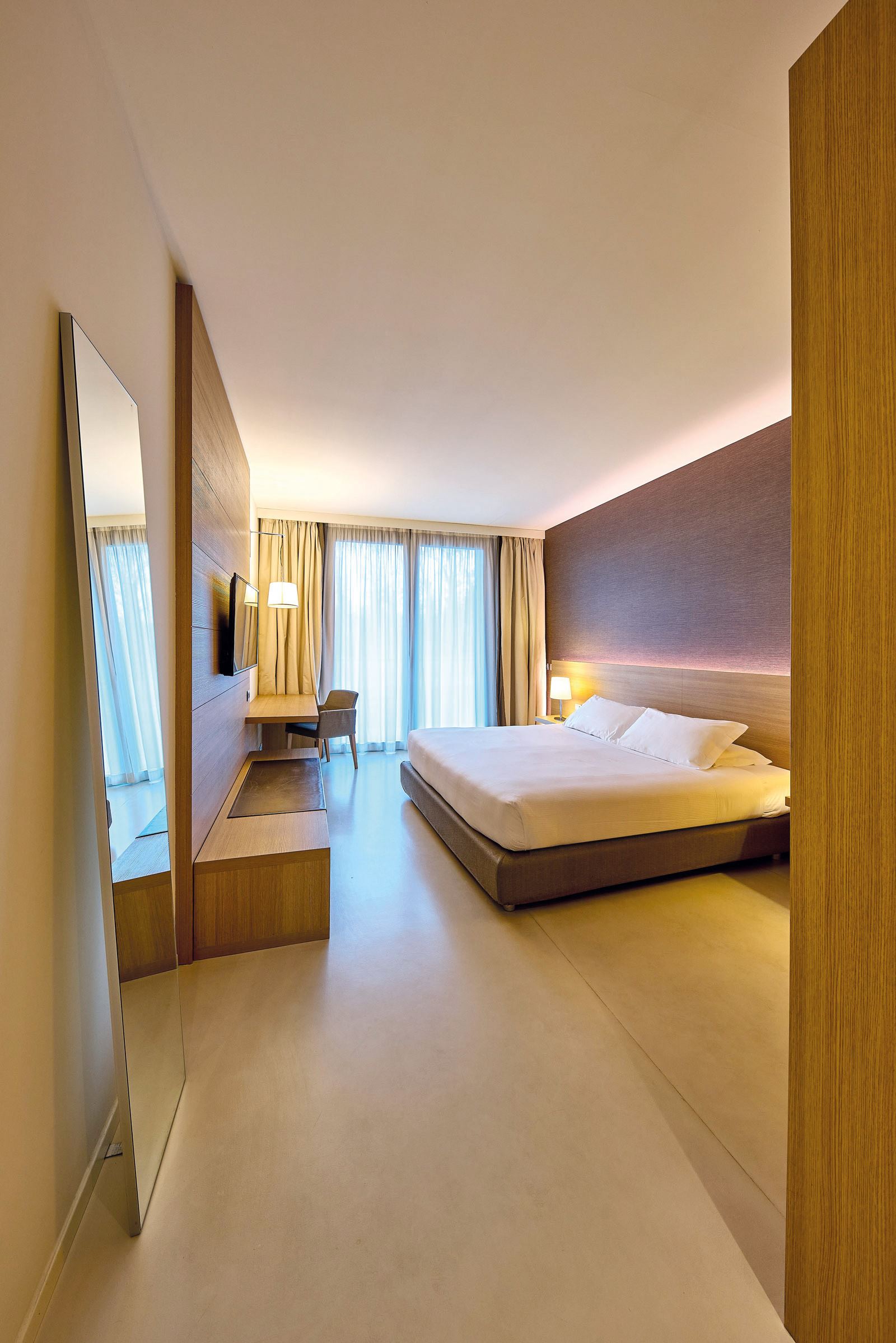 HSM - Hotel San Martino - foto 1