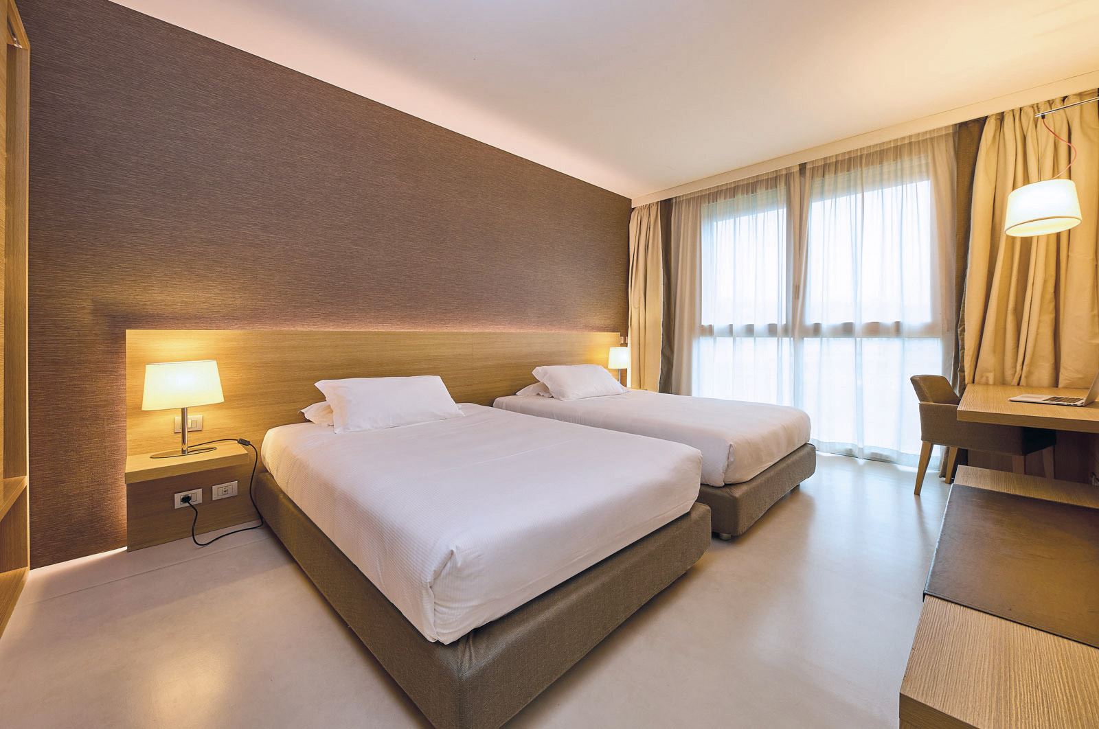 HSM - Hotel San Martino - foto 4